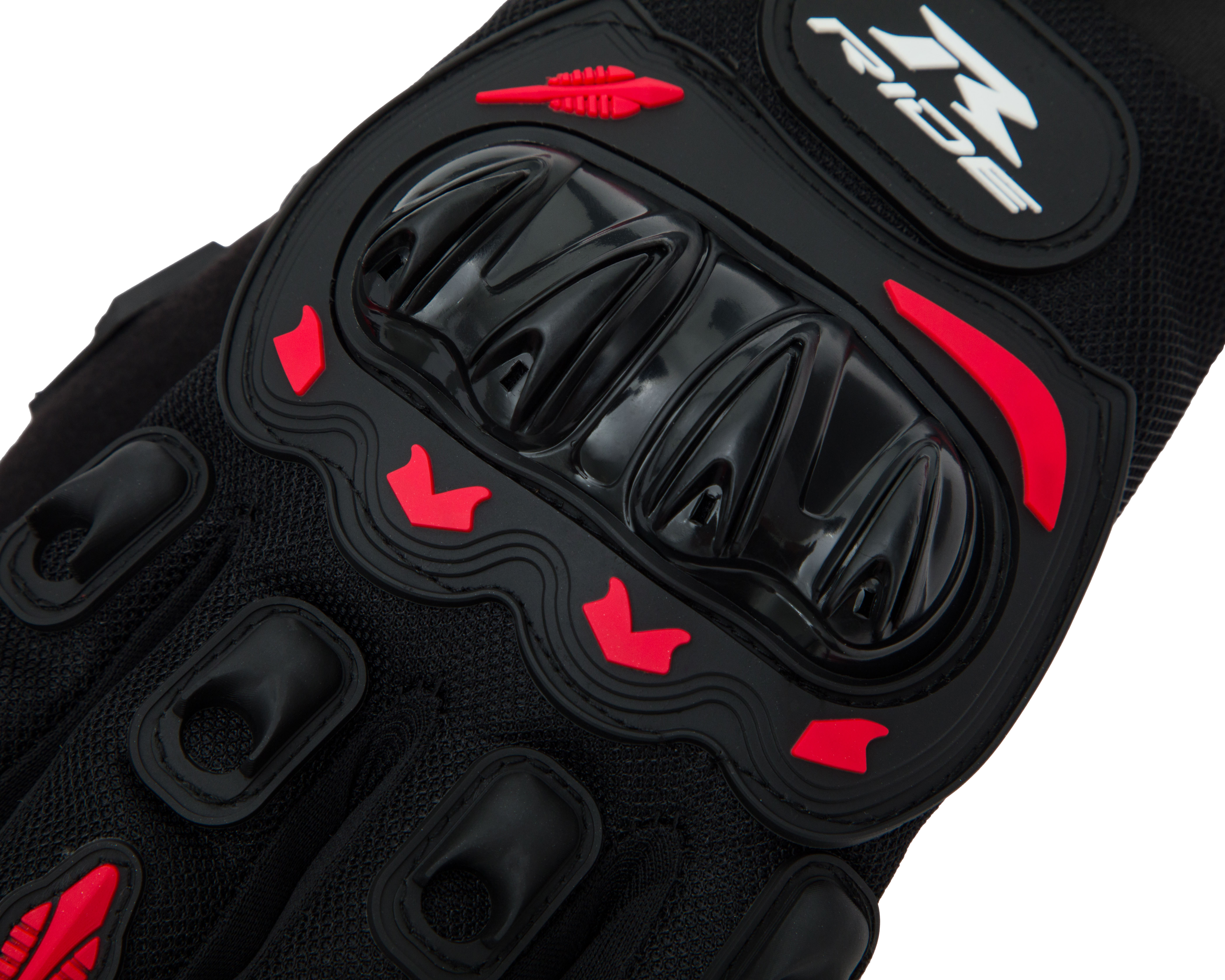 Foto 5 | Foto 5 | Guantes para Motociclista Ride Extragrandes