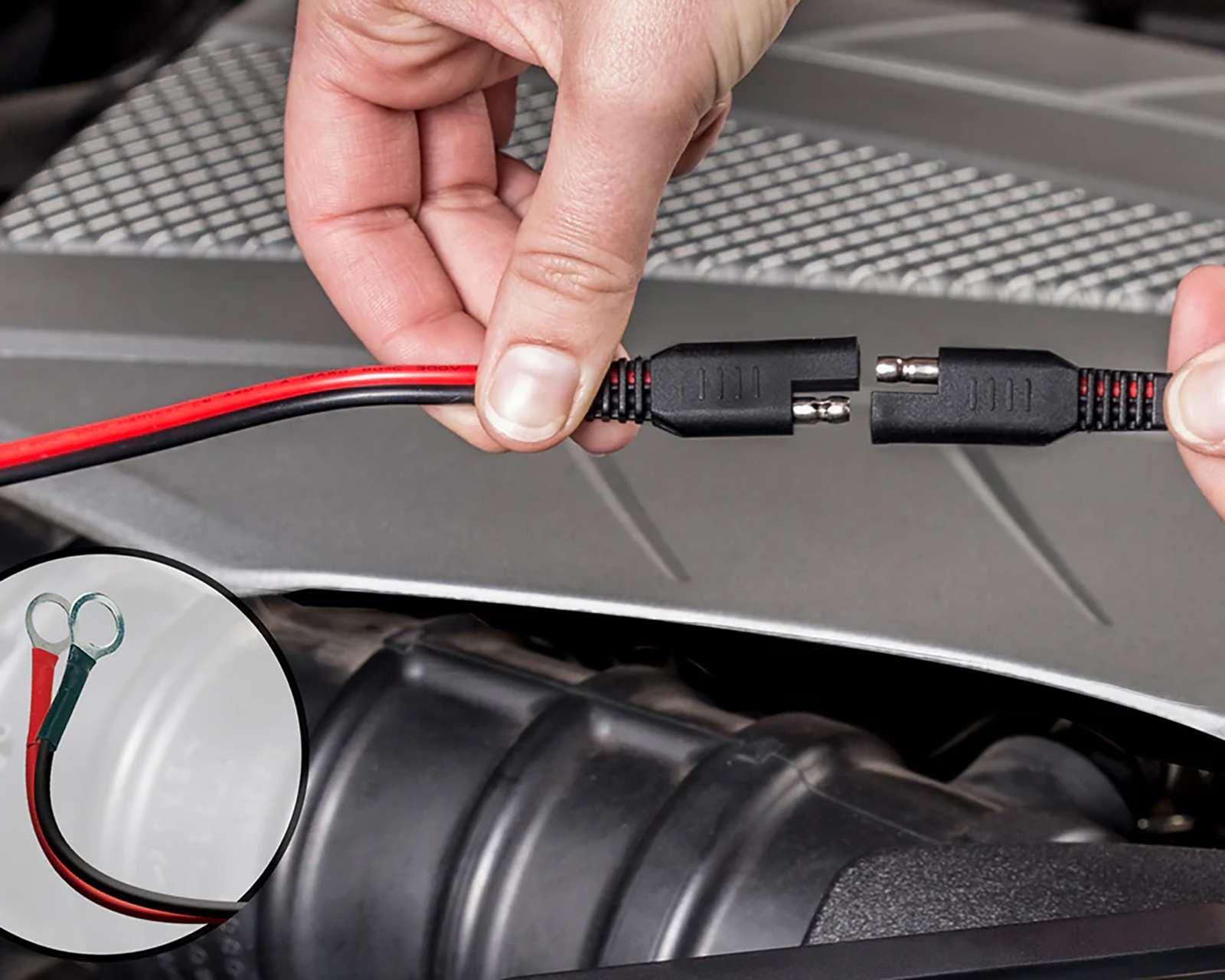 Foto 4 | Foto 4 | Cargador de Baterías Duracell DRMC1A