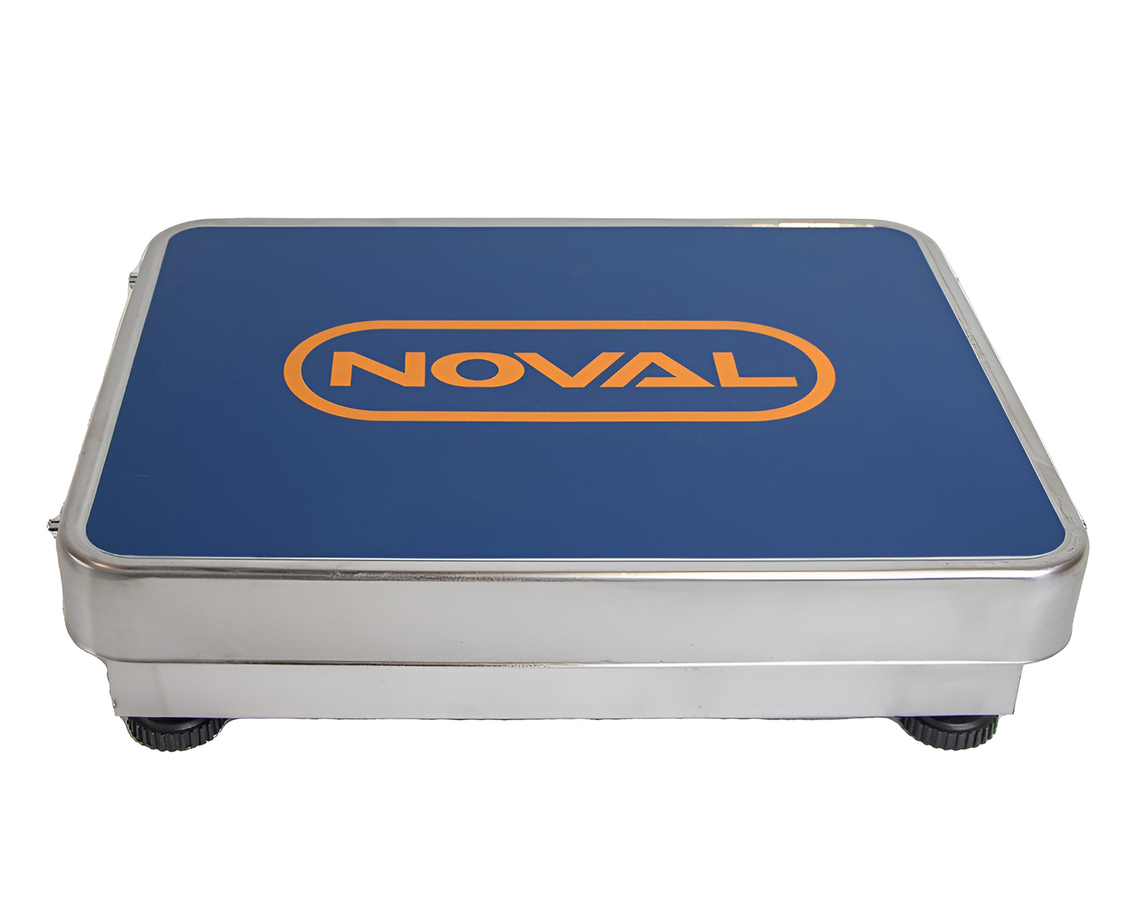 Foto 4 pulgar | Foto 3 | Báscula Corporal Digital Noval Inalámbrica 200 Kilos