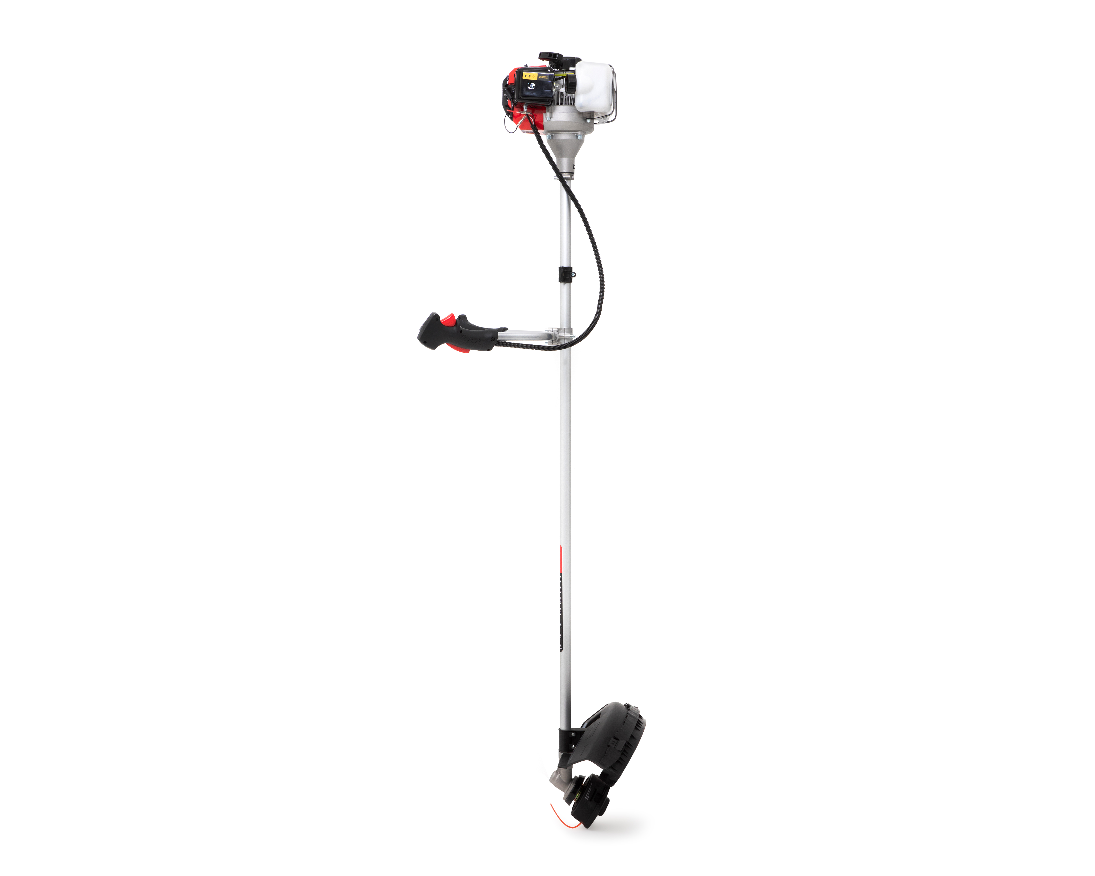 Foto 2 | Foto 2 | Desbrozadora de Gasolina Aksi 52CC-IND