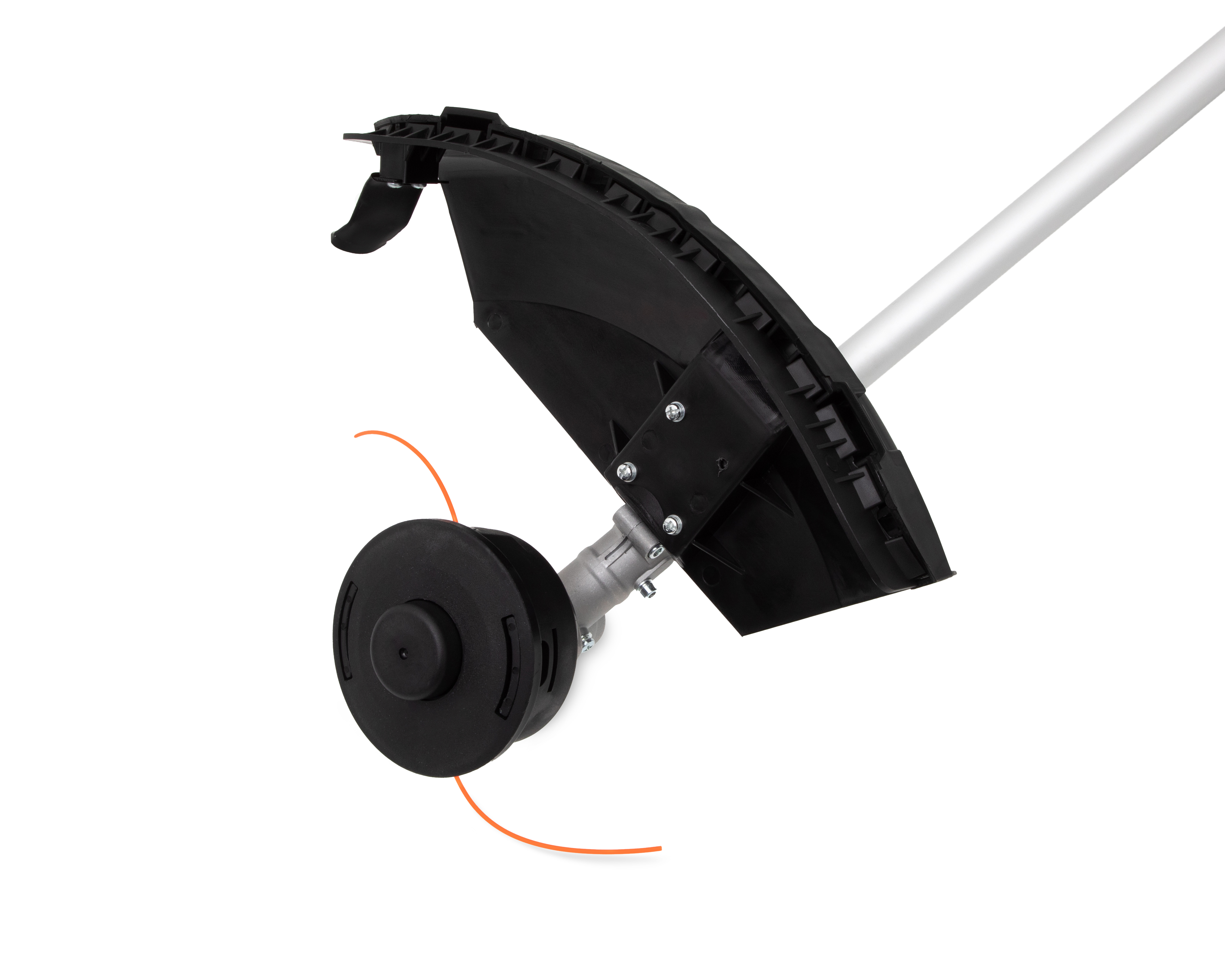 Foto 3 | Foto 3 | Desbrozadora de Gasolina Aksi 52CC-IND