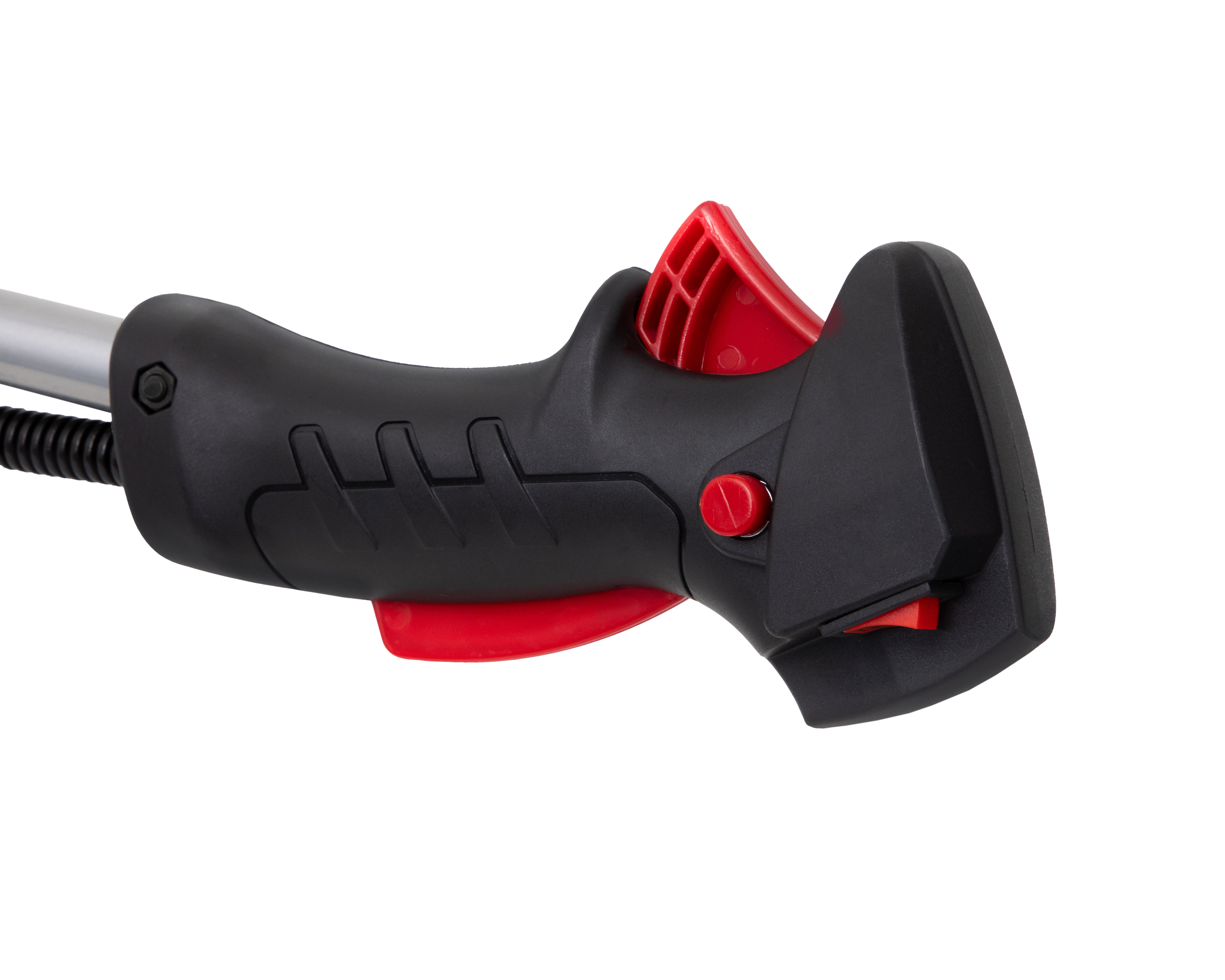 Foto 4 | Foto 4 | Desbrozadora de Gasolina Aksi 52CC-IND