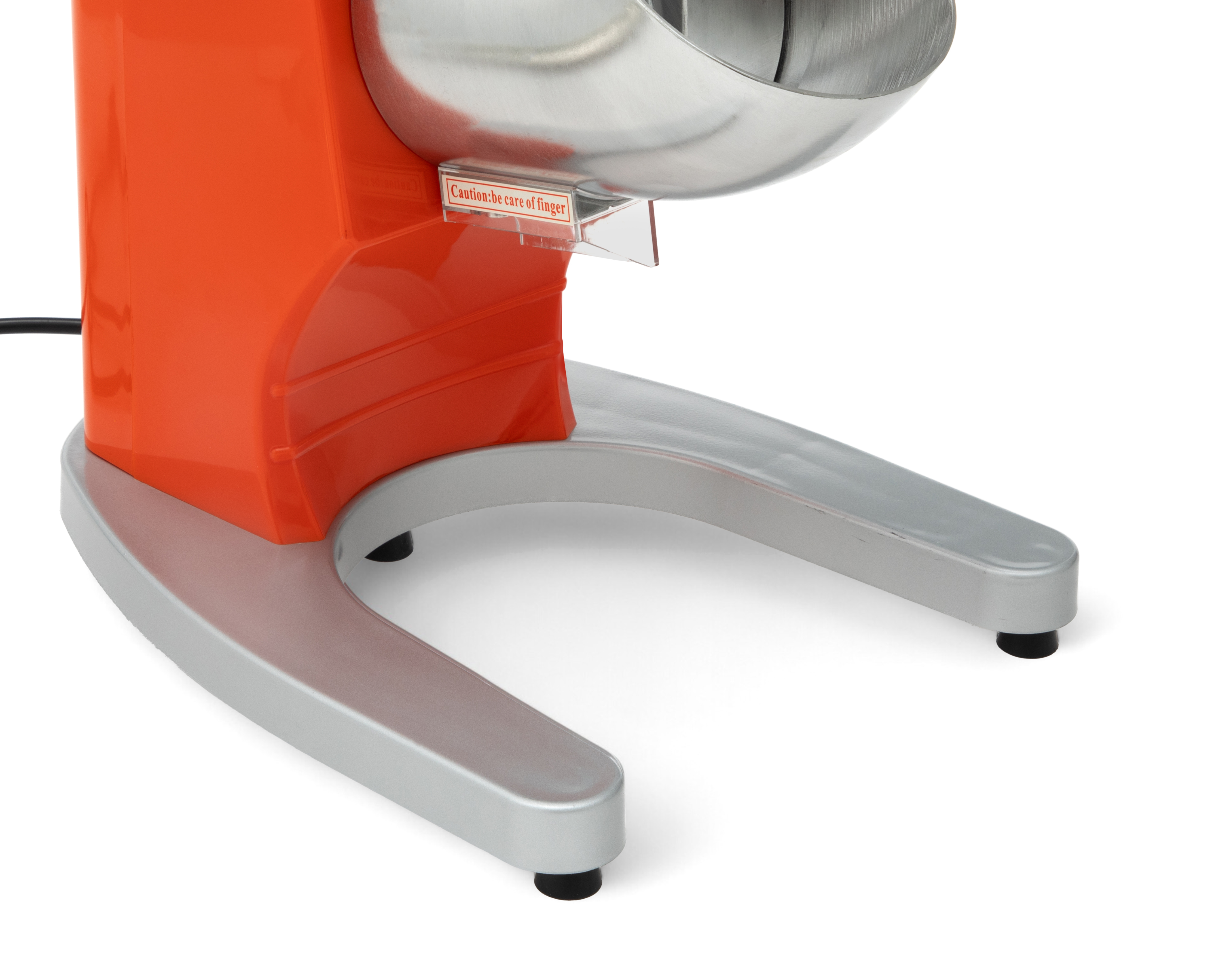 Foto 4 | Foto 4 | Trituradora de Hielo Noval de Acero Inoxidable