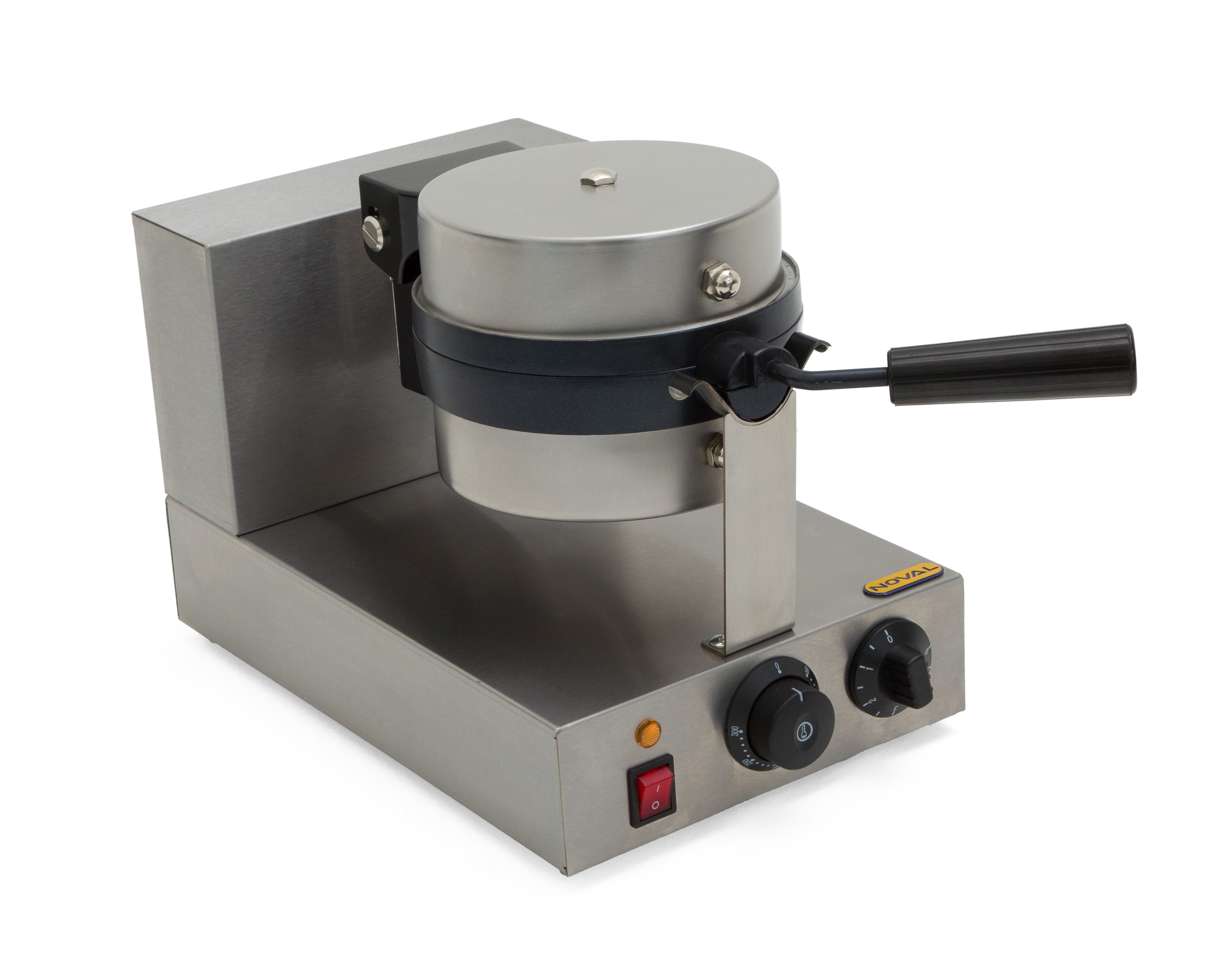 Waflera Belga Noval WF-B 1 Porción