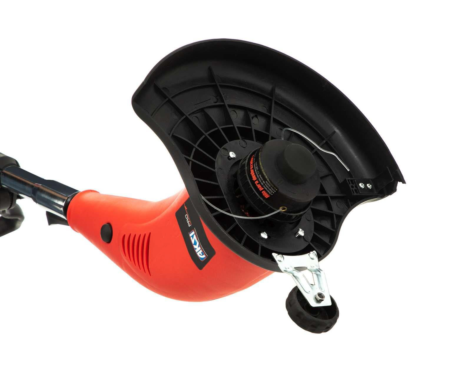 Foto 4 pulgar | Foto 3 | Desbrozadora Eléctrica 11" Aksi 500W- PRO