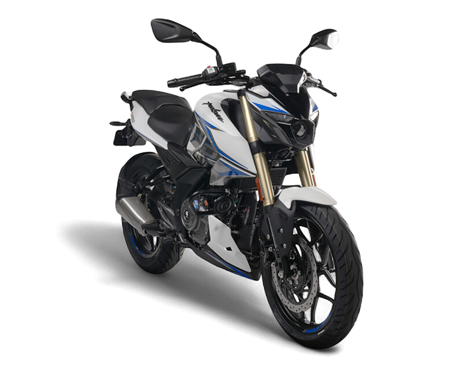 Motocicleta Bajaj Pulsar N UG 250cc 2025