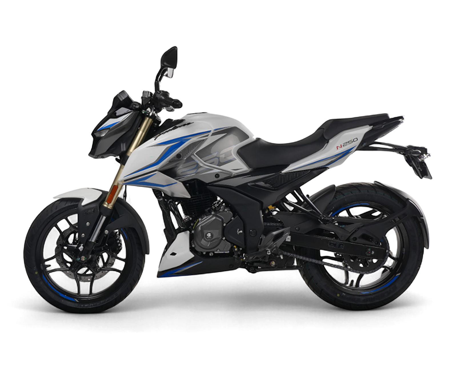 Foto 2 | Foto 2 | Motocicleta Bajaj Pulsar N UG 250cc 2025