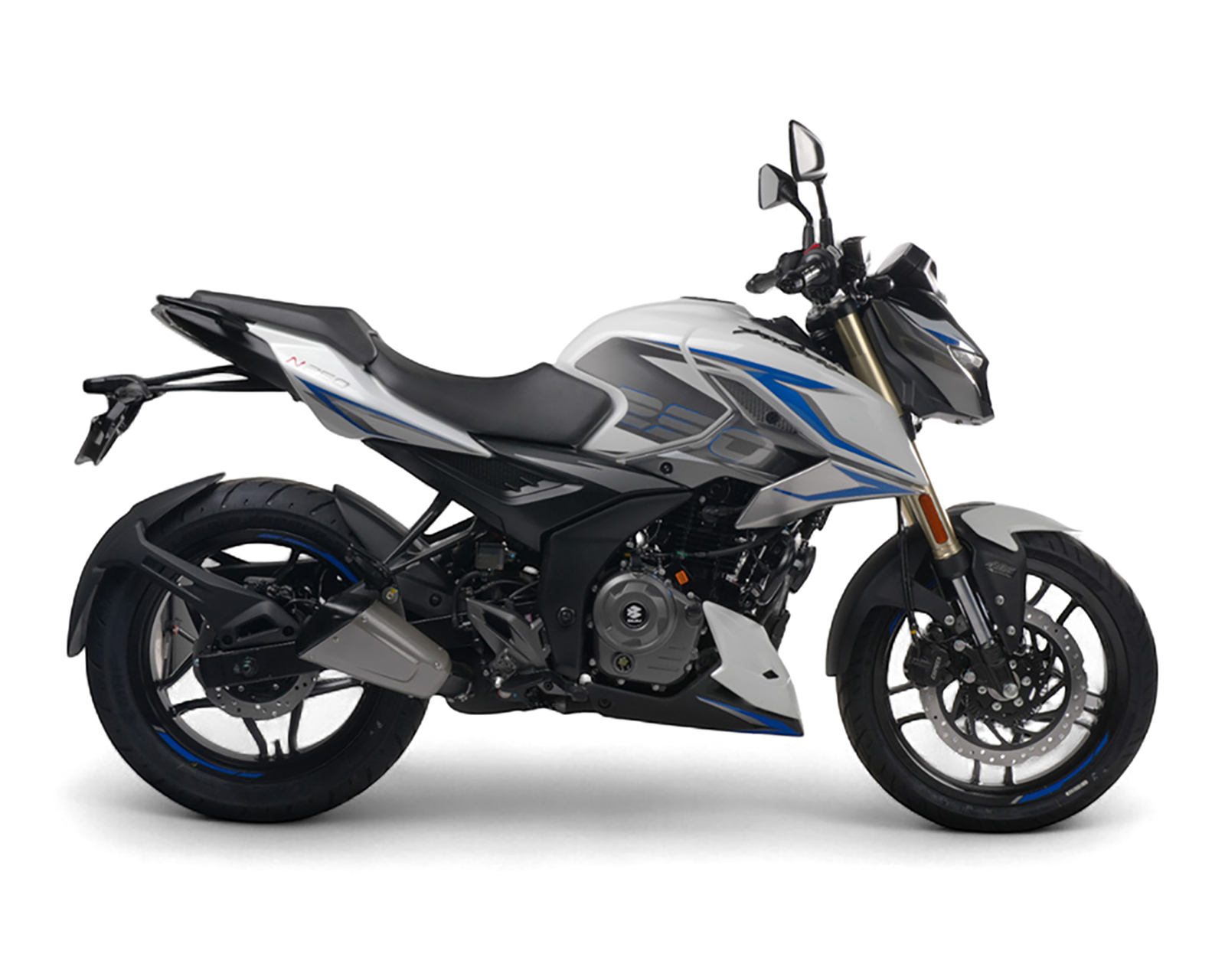 Foto 4 | Foto 4 | Motocicleta Bajaj Pulsar N UG 250cc 2025