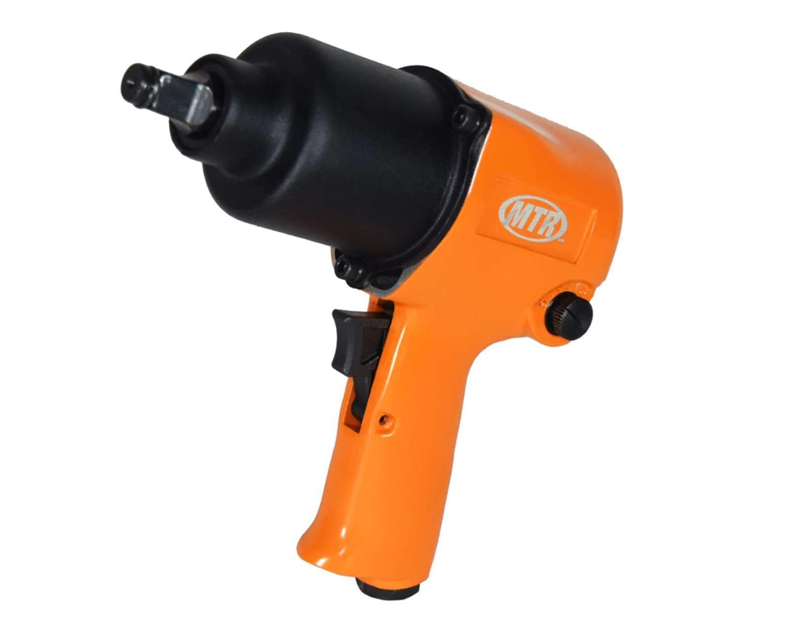 Foto 2 pulgar | Foto 1 | Pistola Neumática MTR NEUMATICA 1/2 KIT