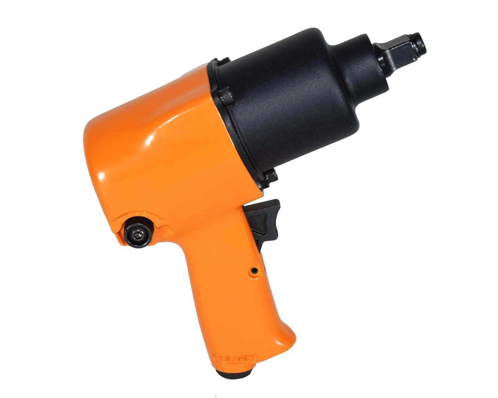 Foto 2 | Foto 2 | Pistola Neumática MTR NEUMATICA 1/2 KIT