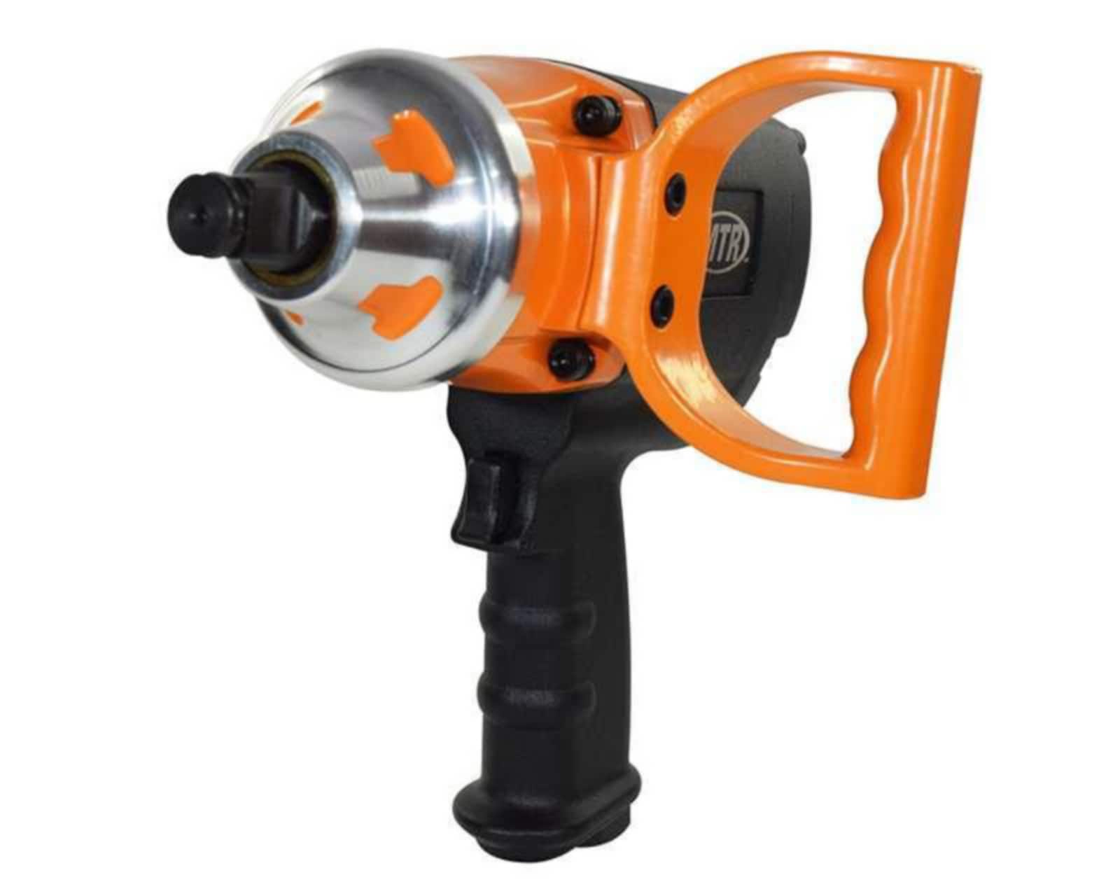 Foto 5 | Foto 5 | Pistola Neumática MTR 3/4 KIT