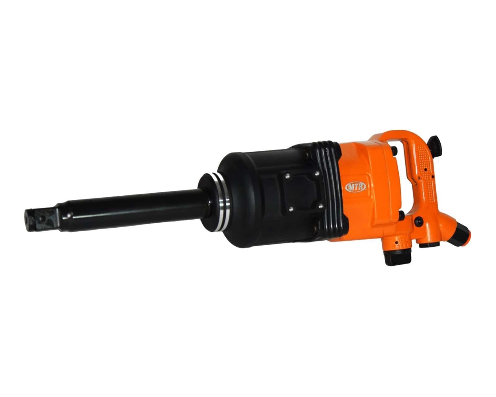 Foto 4 | Foto 4 | Llave Neumática MTR 1"