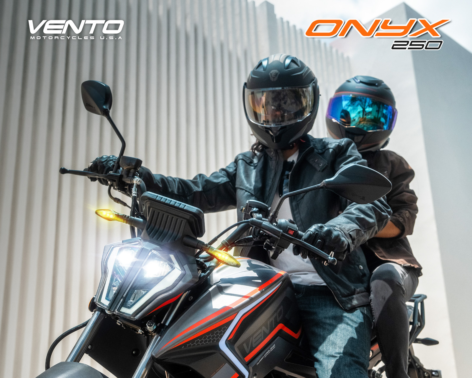 Foto 8 | Foto 8 | Motocicleta Vento Onyx 250 cc 2026