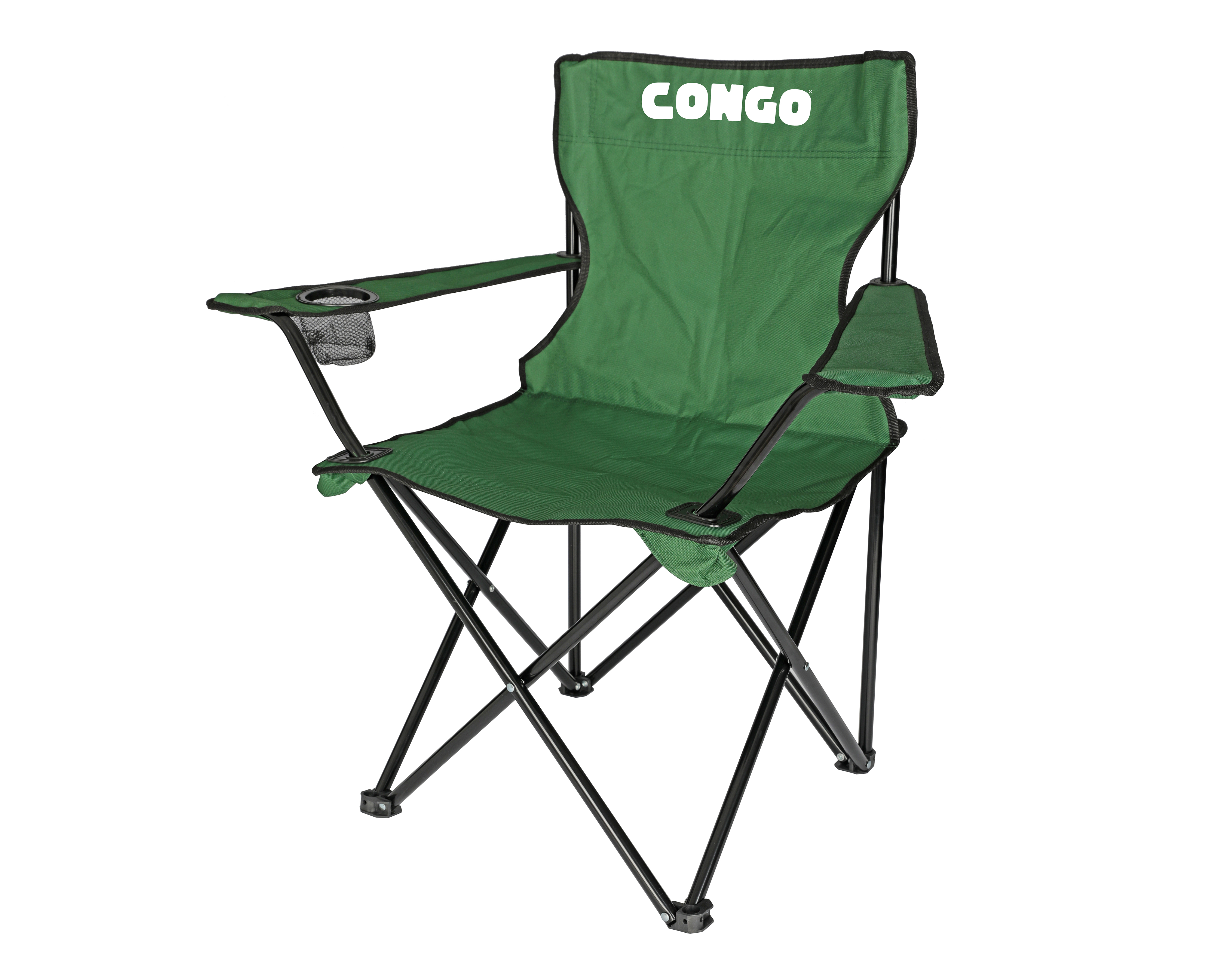 Foto 2 | Foto 2 | Silla Plegable para Camping Congo Verde