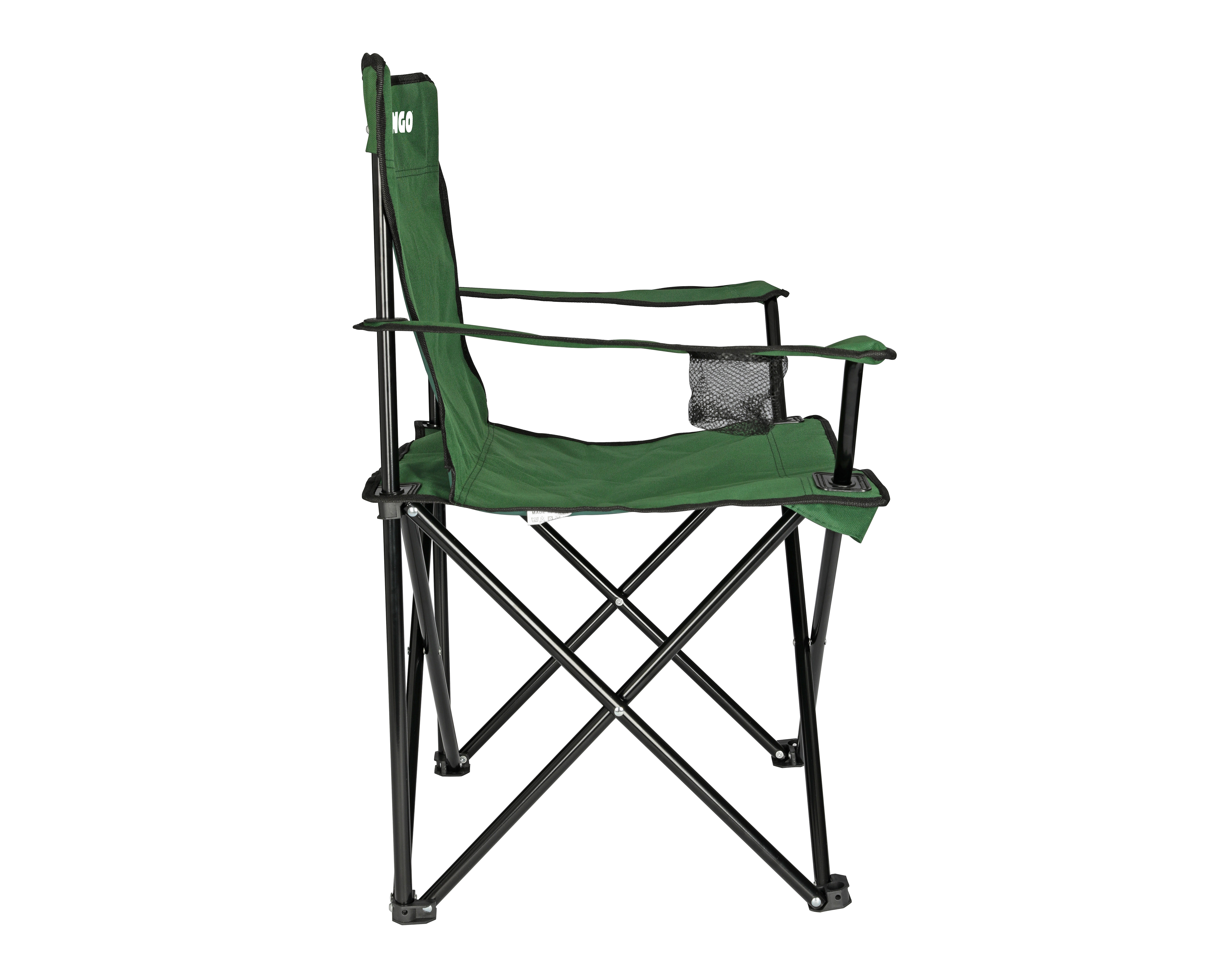 Foto 3 | Foto 3 | Silla Plegable para Camping Congo Verde