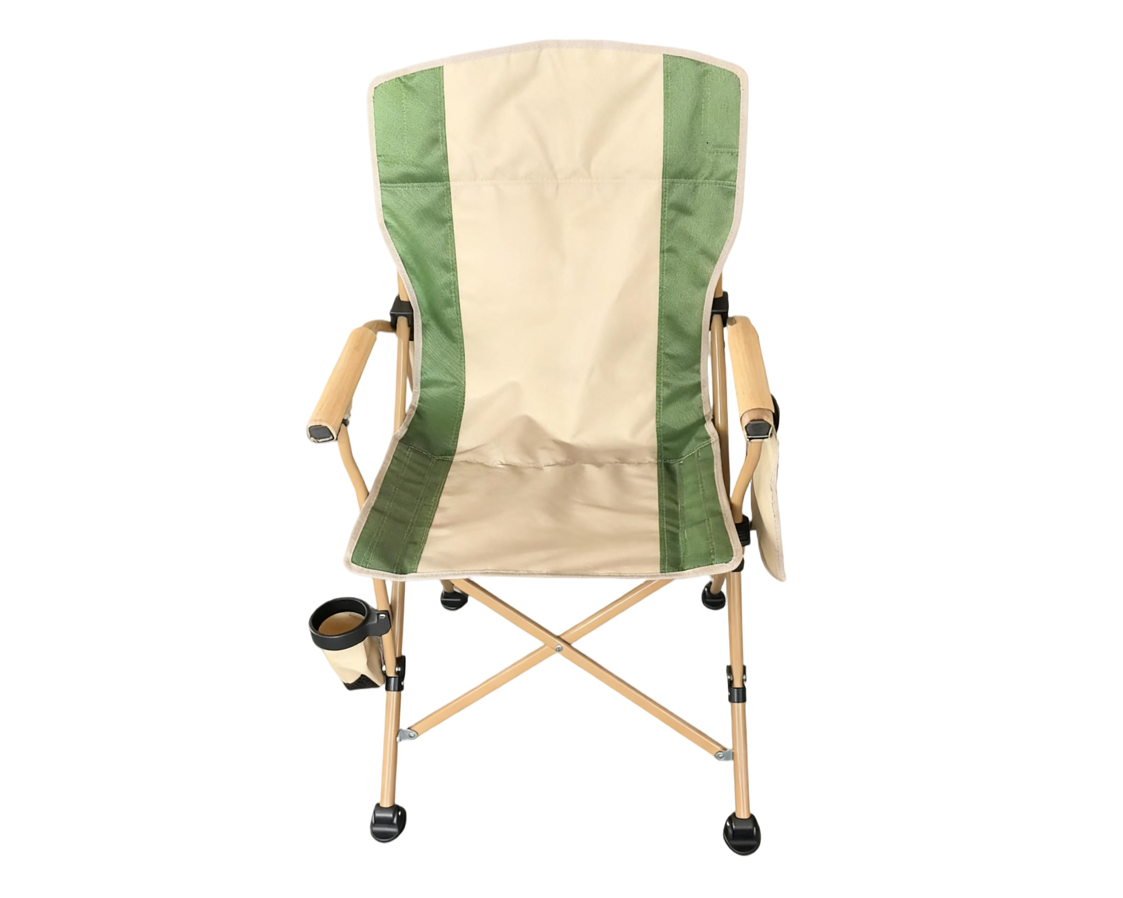 Foto 3 | Foto 3 | Silla Plegable para Camping Congo Beige