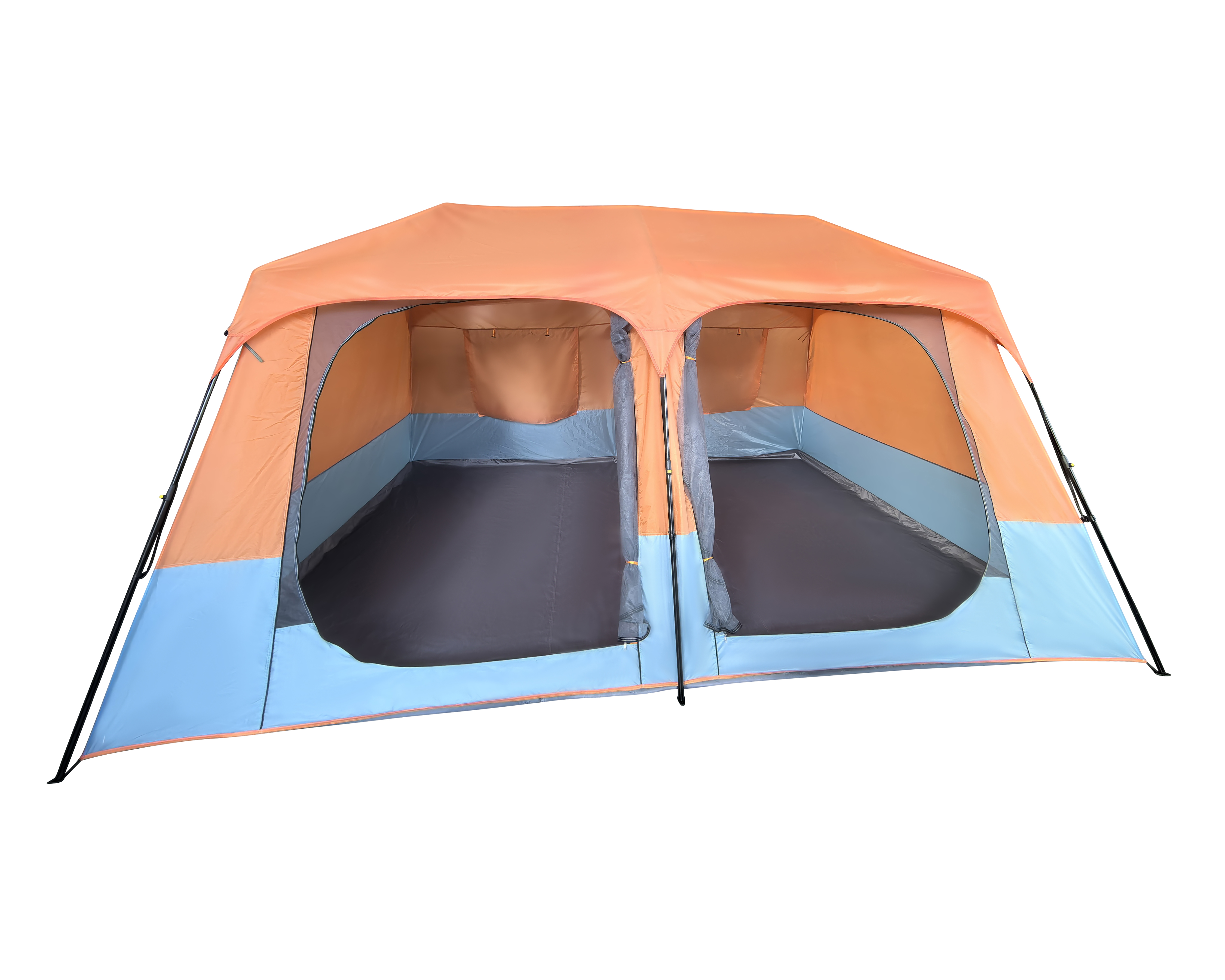 Foto 2 | Foto 2 | Casa de Campaña Congo 8P-CCI 8 Personas