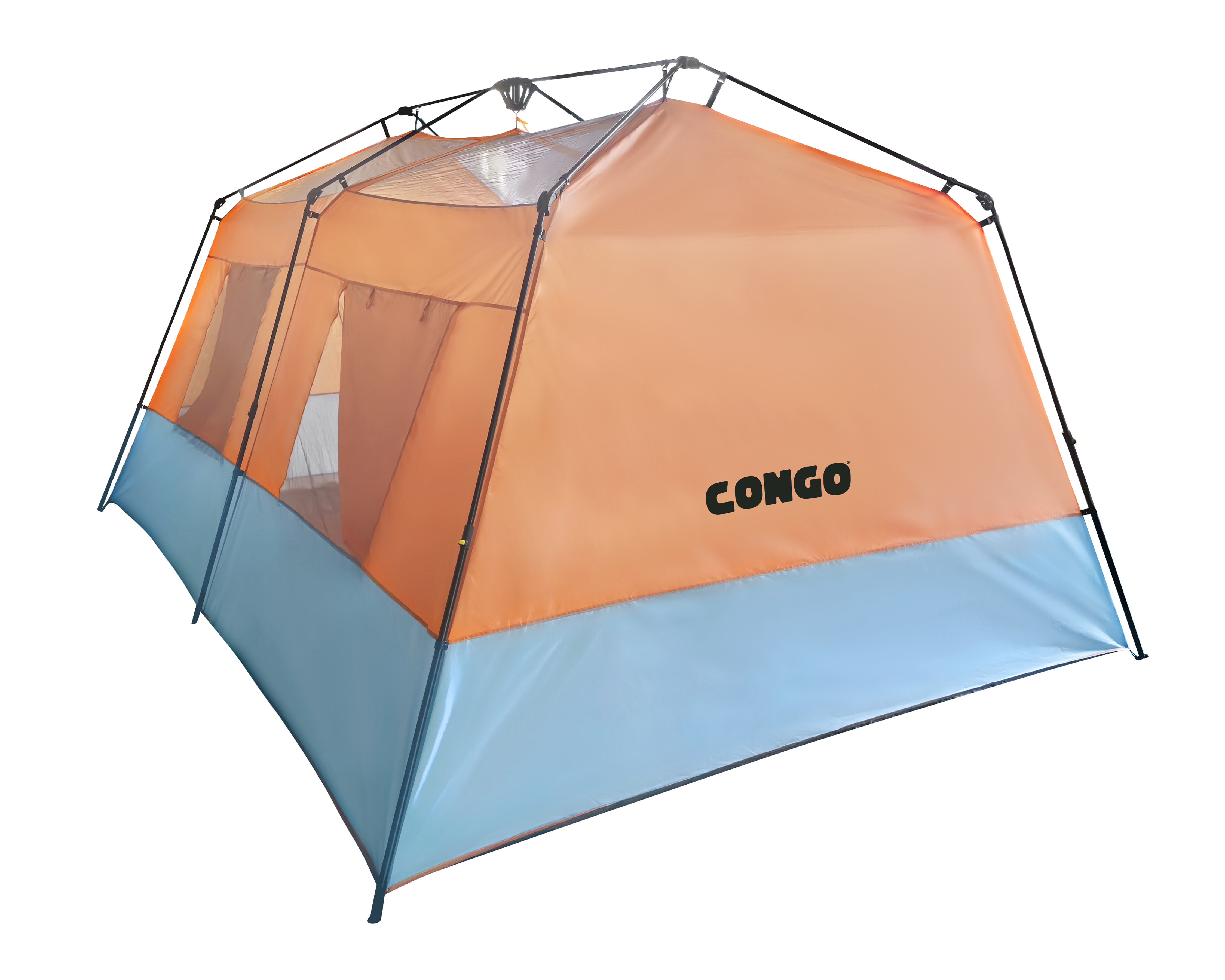 Foto 4 | Foto 4 | Casa de Campaña Congo 8P-CCI 8 Personas