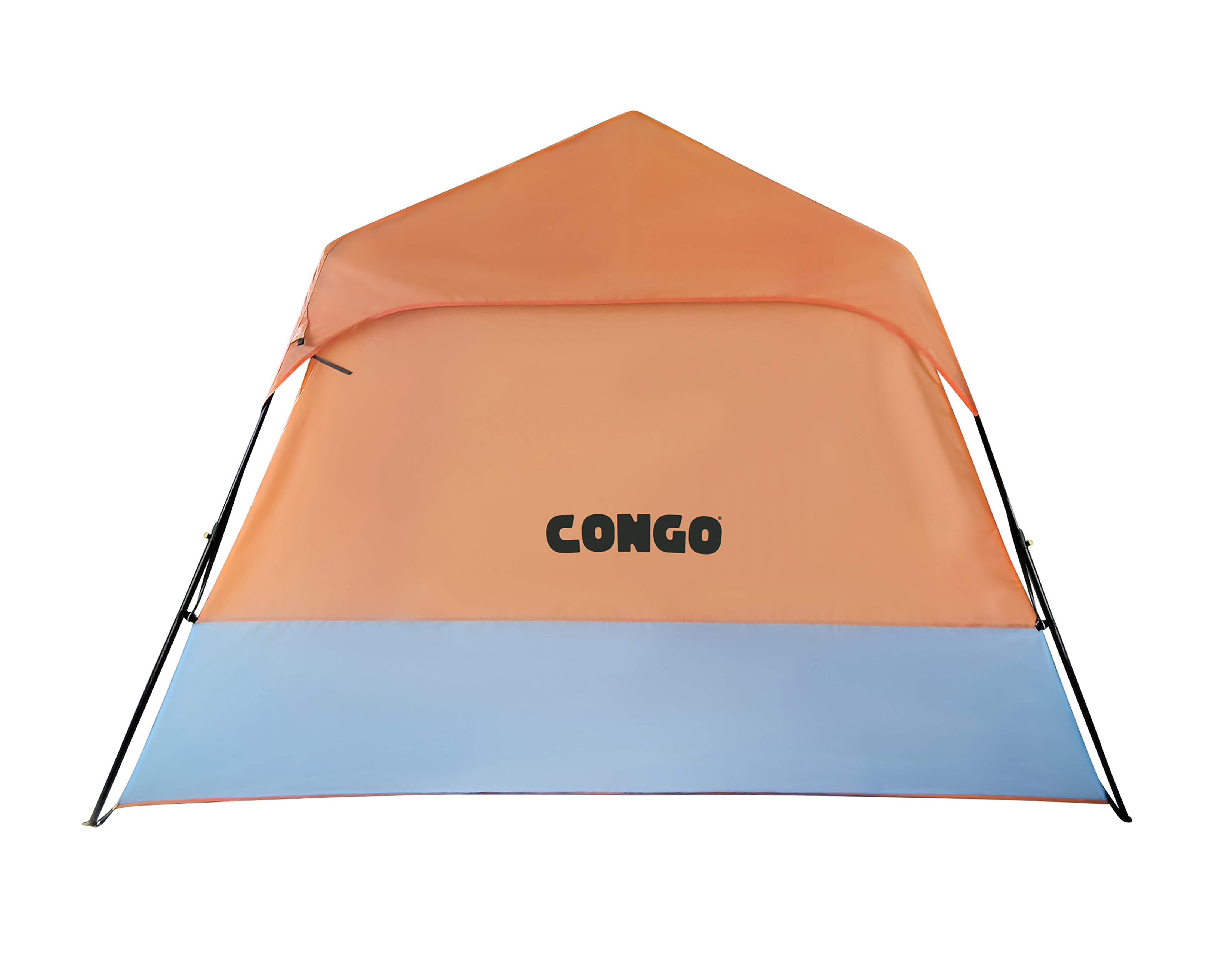 Foto 6 pulgar | Foto 5 | Casa de Campaña Congo 8P-CCI 8 Personas