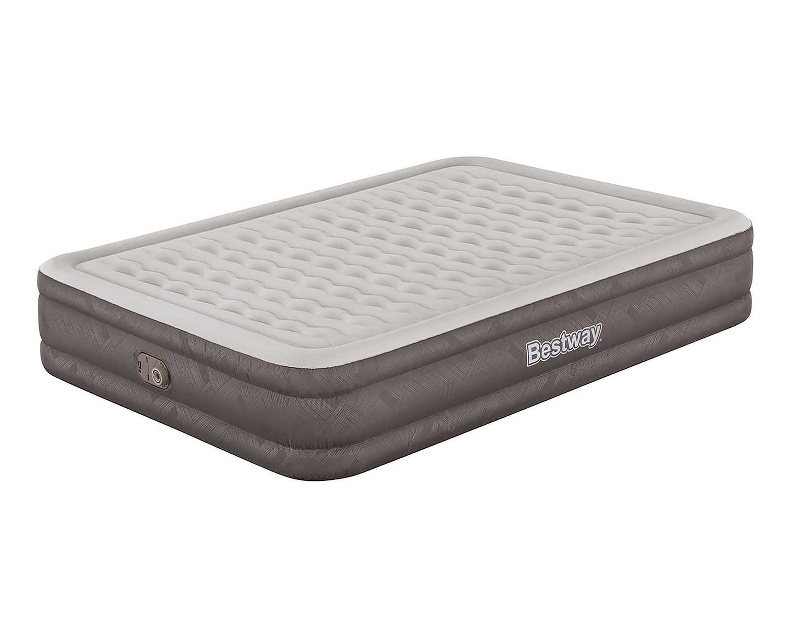 Colchón Inflable Queen Size Bestway