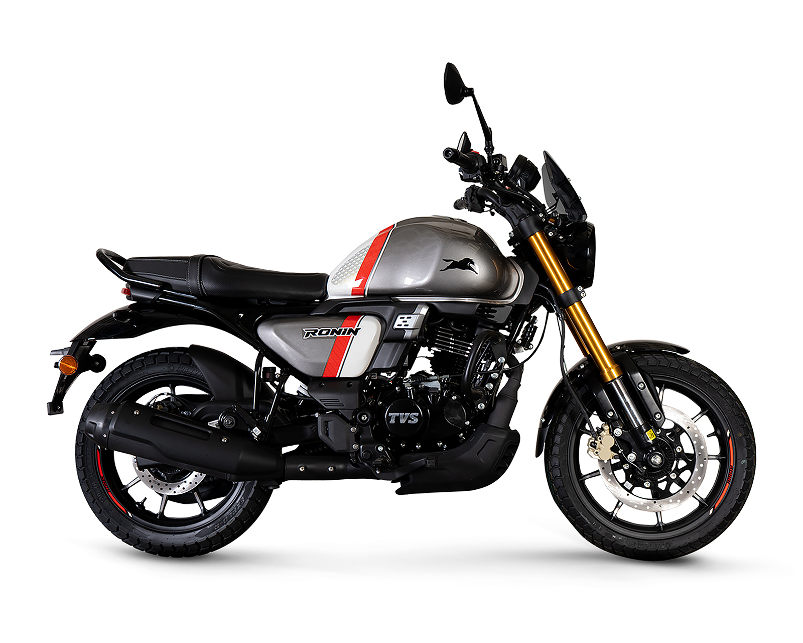 Foto 2 | Foto 2 | Motocicleta TVS Ronin 225 cc 2026