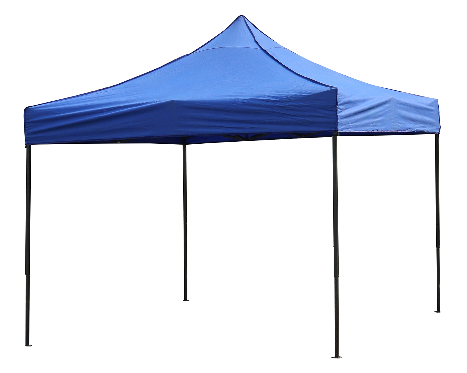 Foto 3 pulgar | Foto 2 | Toldo Plegable Congo PXK-M3 300 x 300 cm