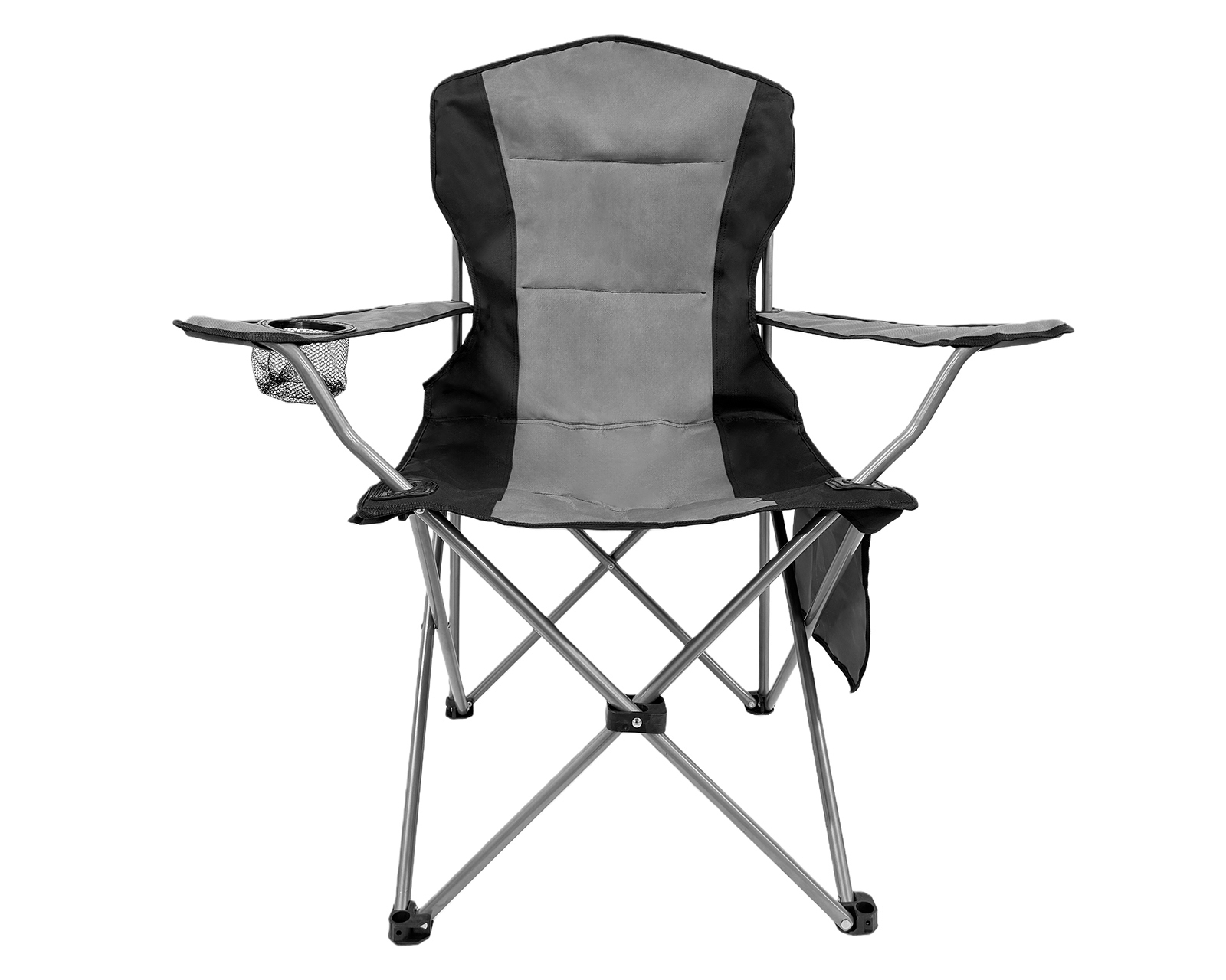 Foto 2 | Foto 2 | Silla Plegable para Camping Congo Gris