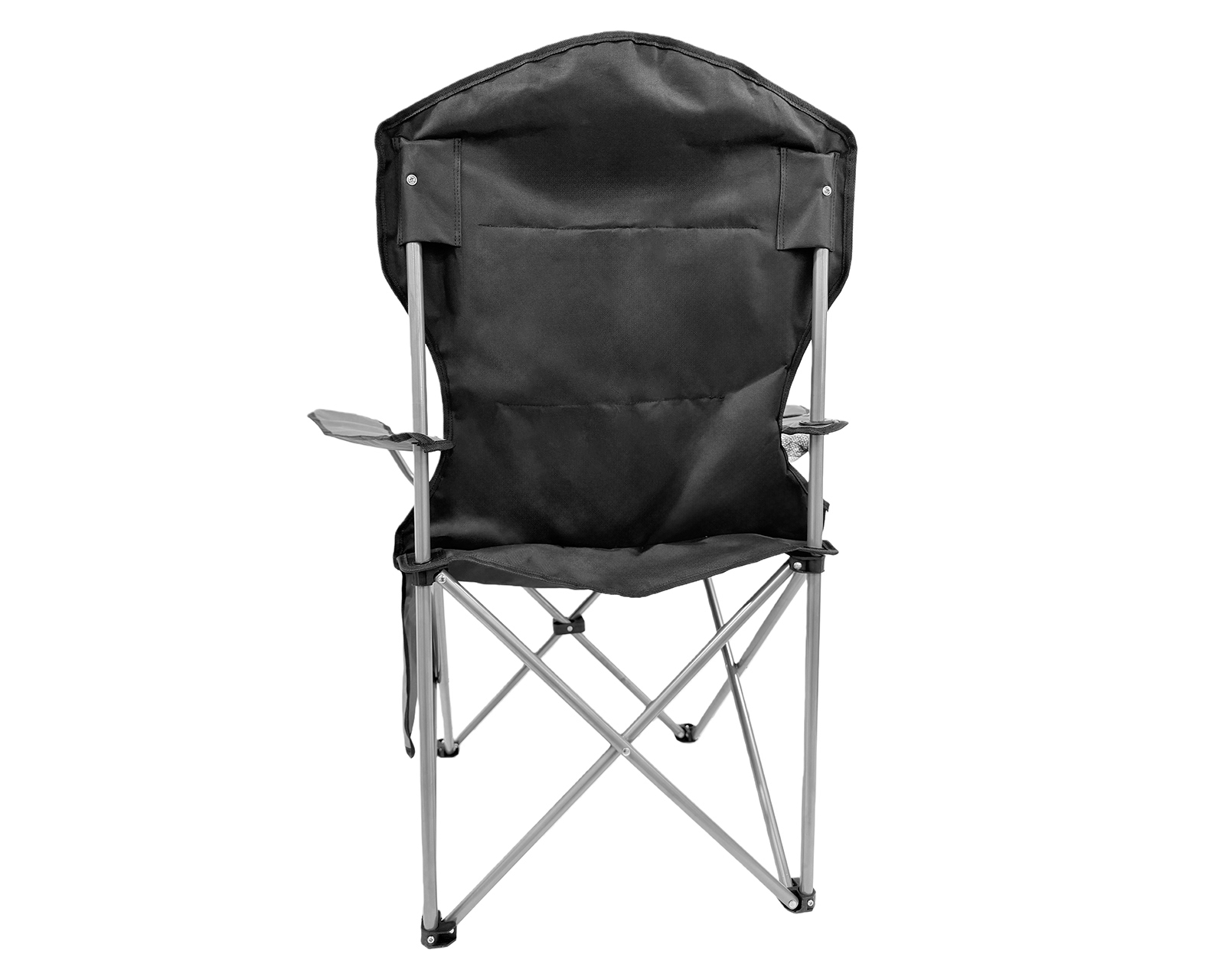 Foto 3 | Foto 3 | Silla Plegable para Camping Congo Gris