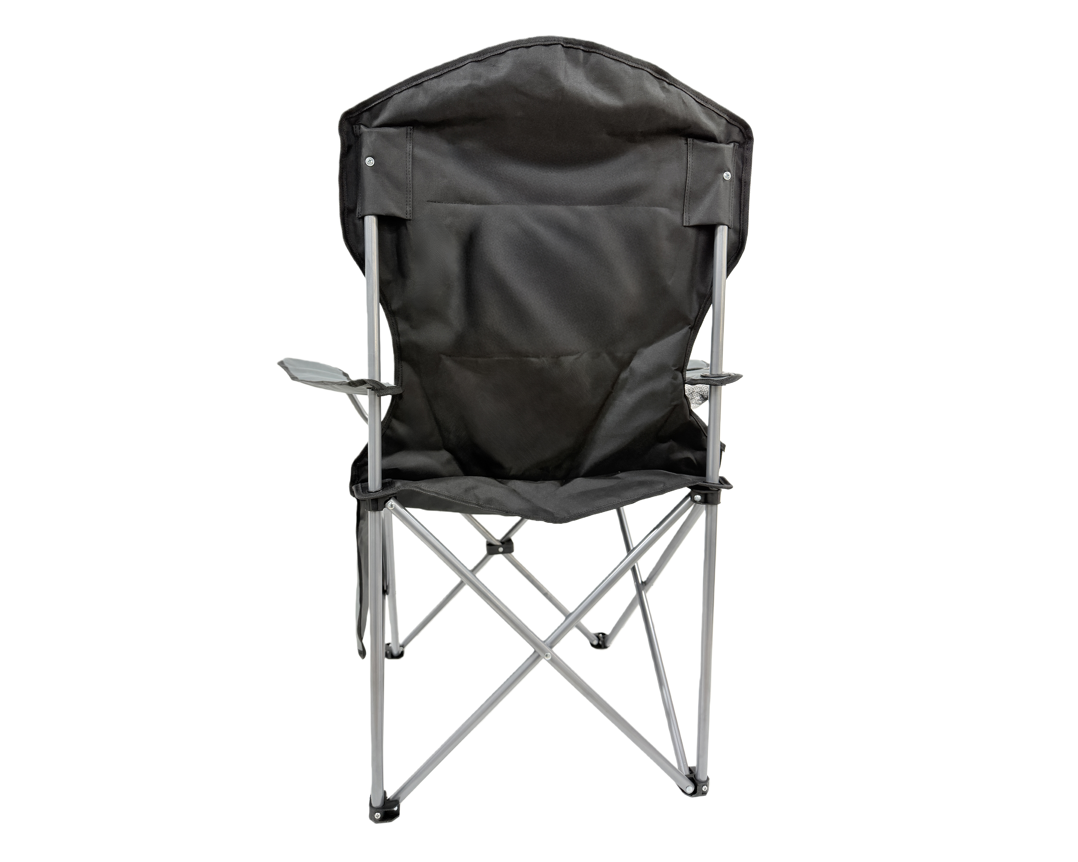 Foto 4 | Foto 4 | Silla Plegable para Camping Congo Gris