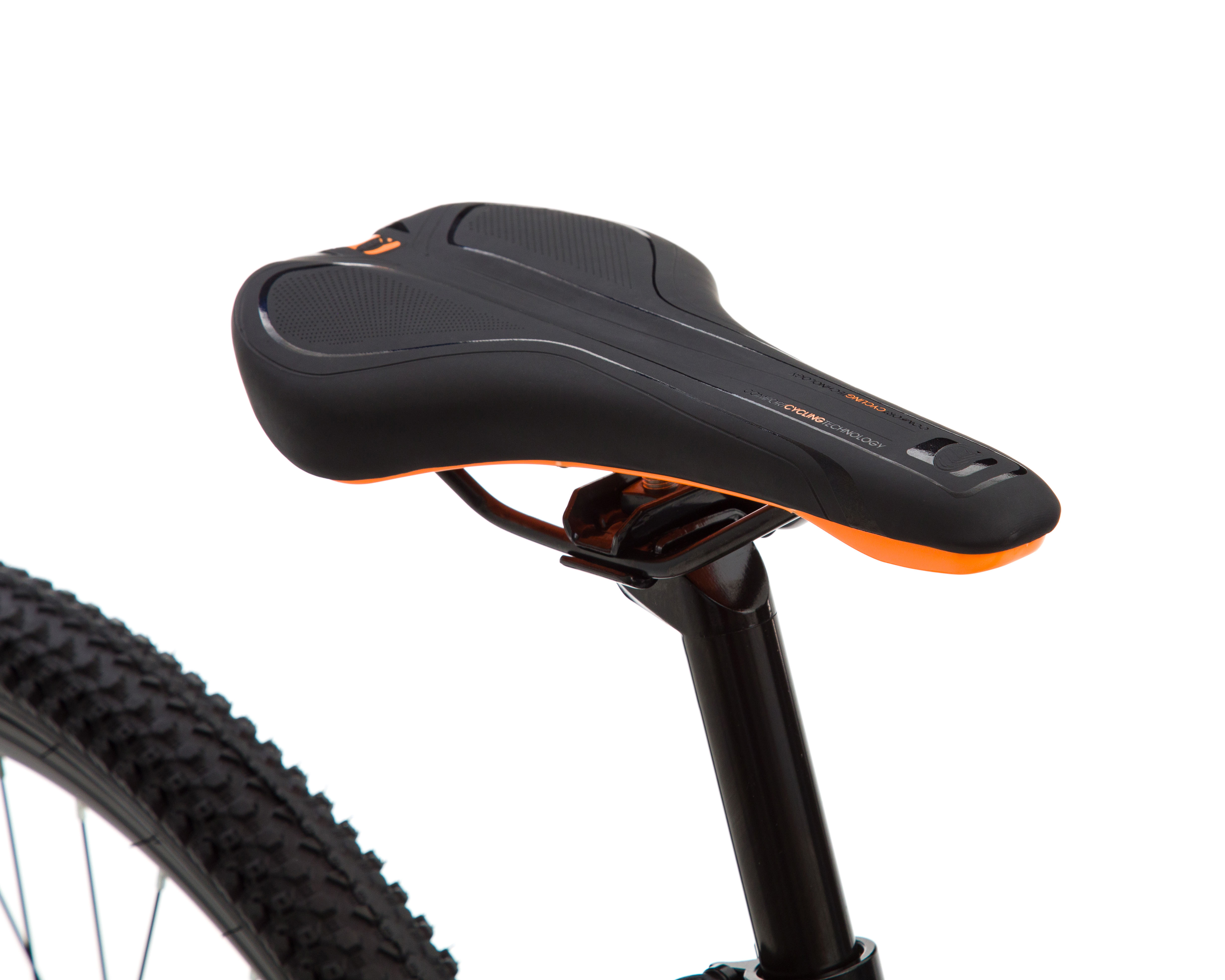 Foto 5 pulgar | Foto 4 | Bicicleta de Montaña Mercurio Xpert Rodada 29 Verde
