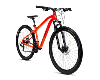 Foto 1 | Foto 1 | Bicicleta de Montaña Mercurio Ranger Team Rodada 29 Roja