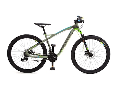 Foto 2 | Foto 2 | Bicicleta de Montaña Mercurio Ranger Rodada 27.5 Gris