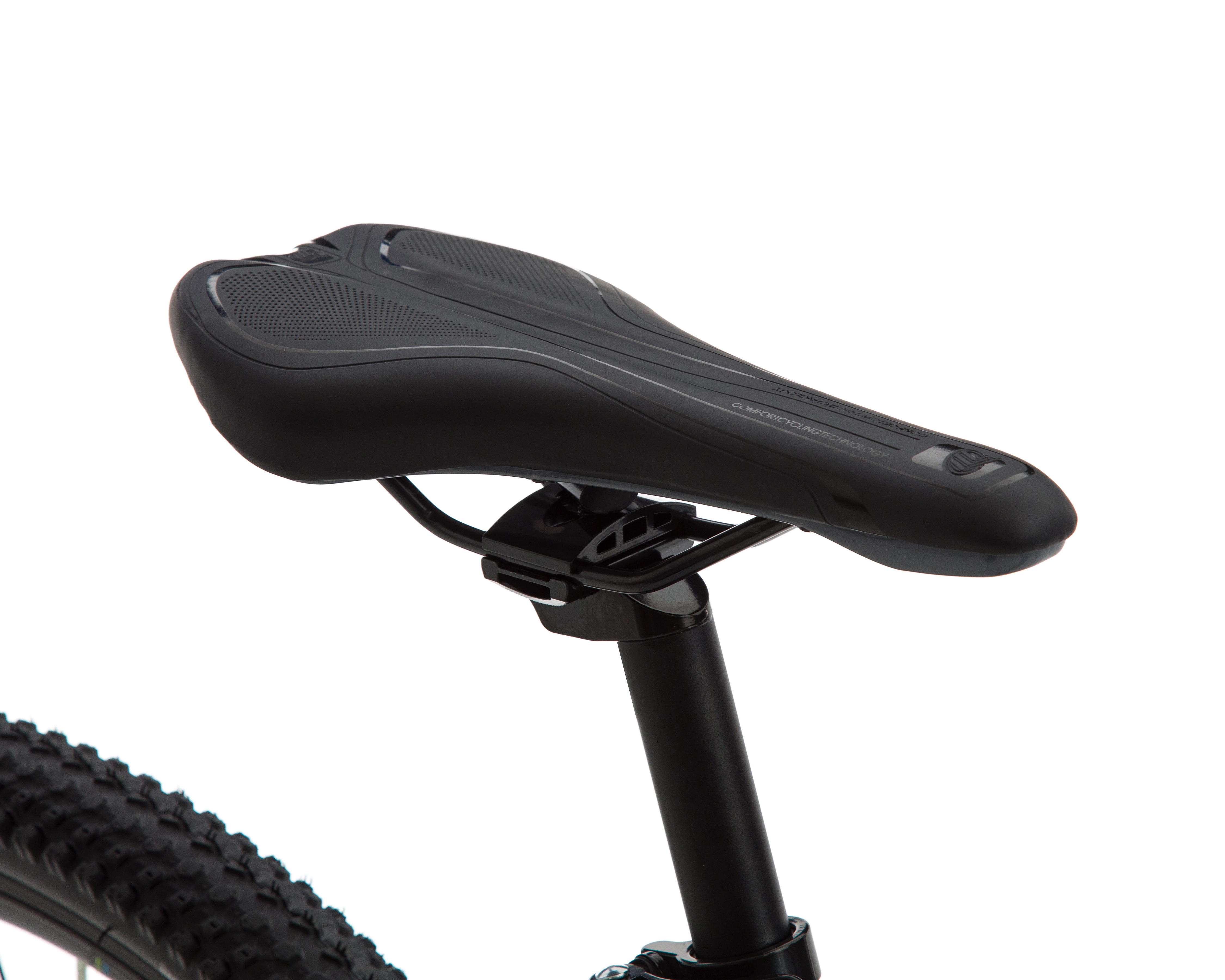 Foto 4 | Foto 4 | Bicicleta de Montaña Mercurio Ranger Rodada 27.5 Gris