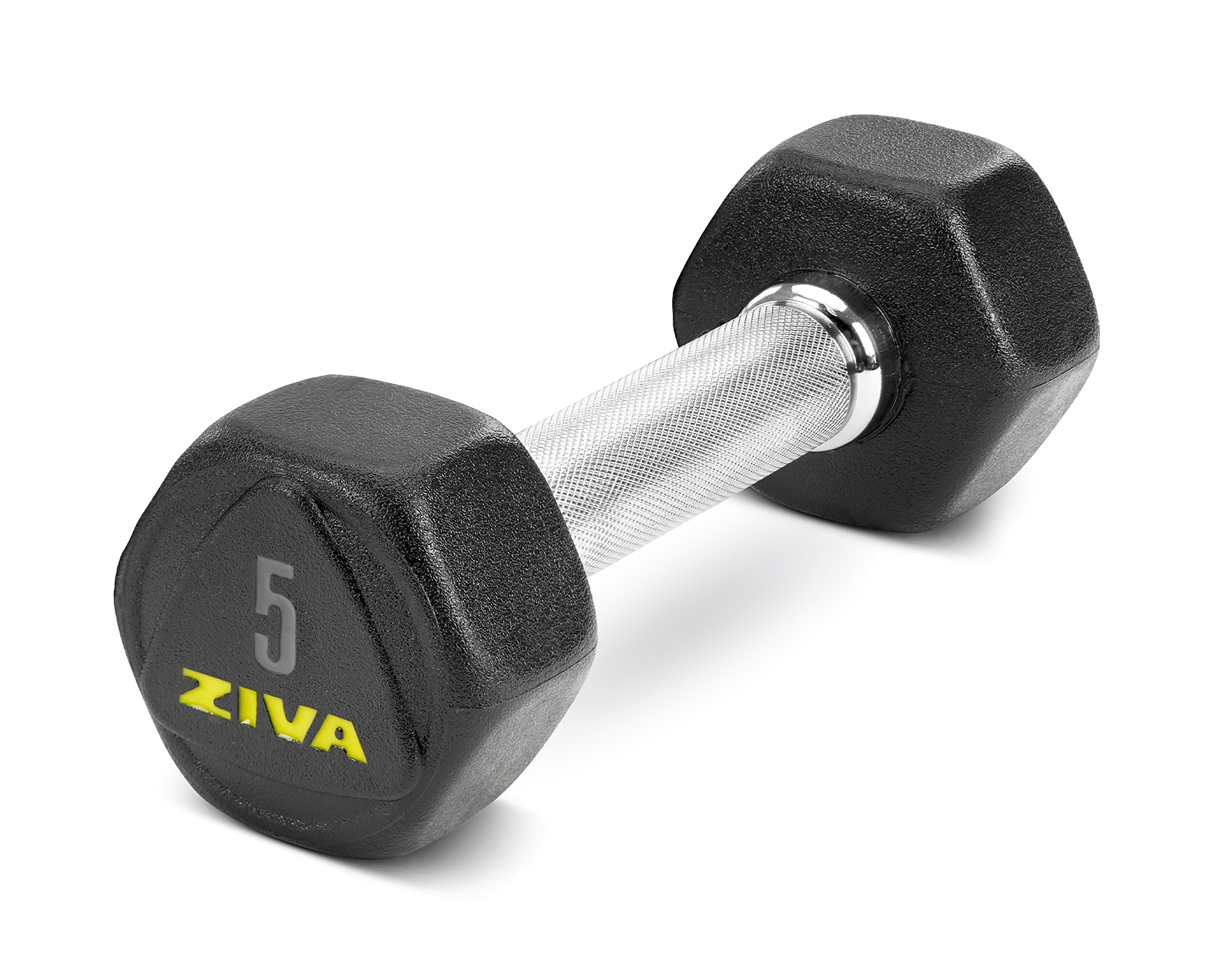 Foto 3 pulgar | Foto 2 | Set de Mancuernas Ziva 11 Piezas