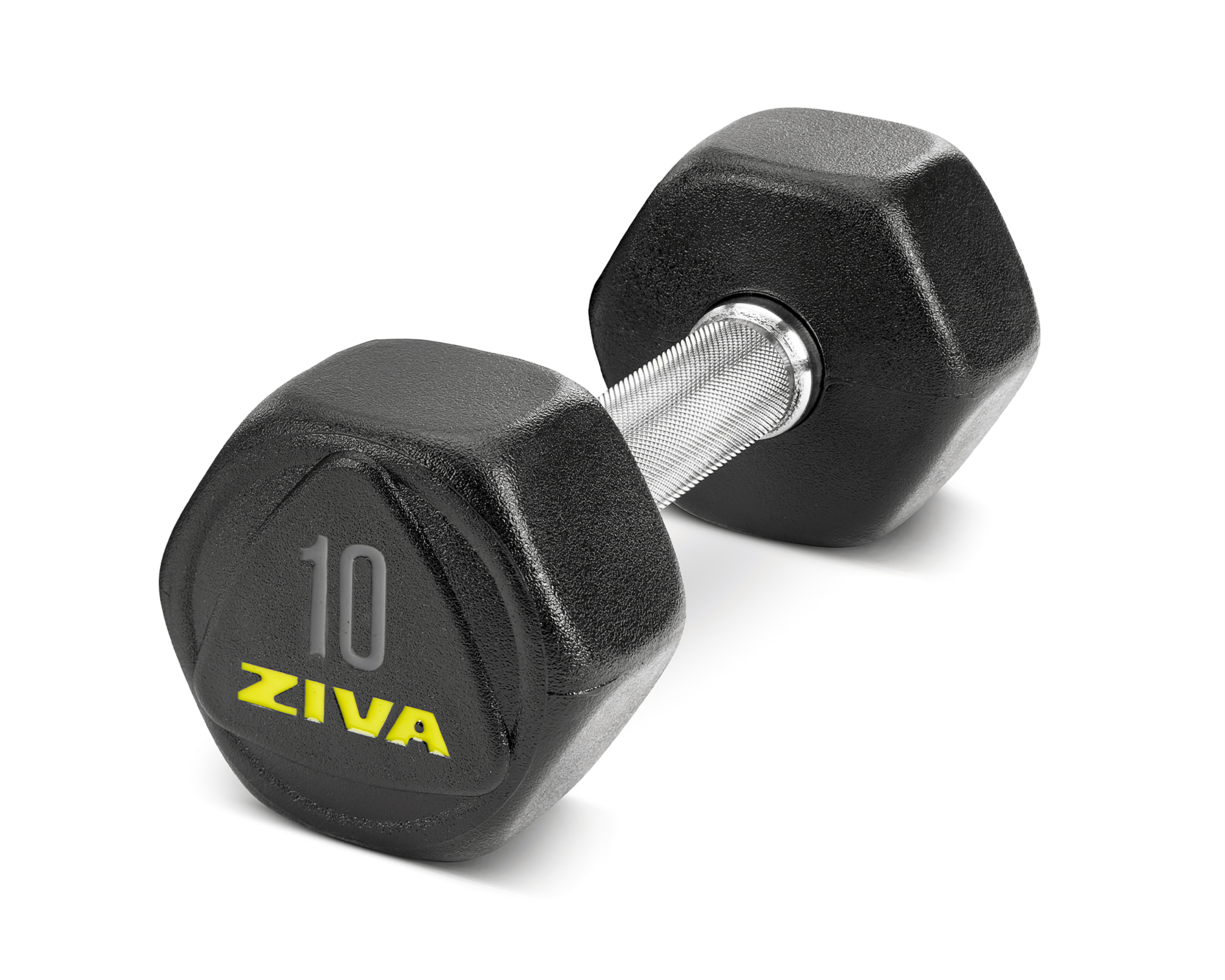 Foto 4 pulgar | Foto 3 | Set de Mancuernas Ziva 11 Piezas