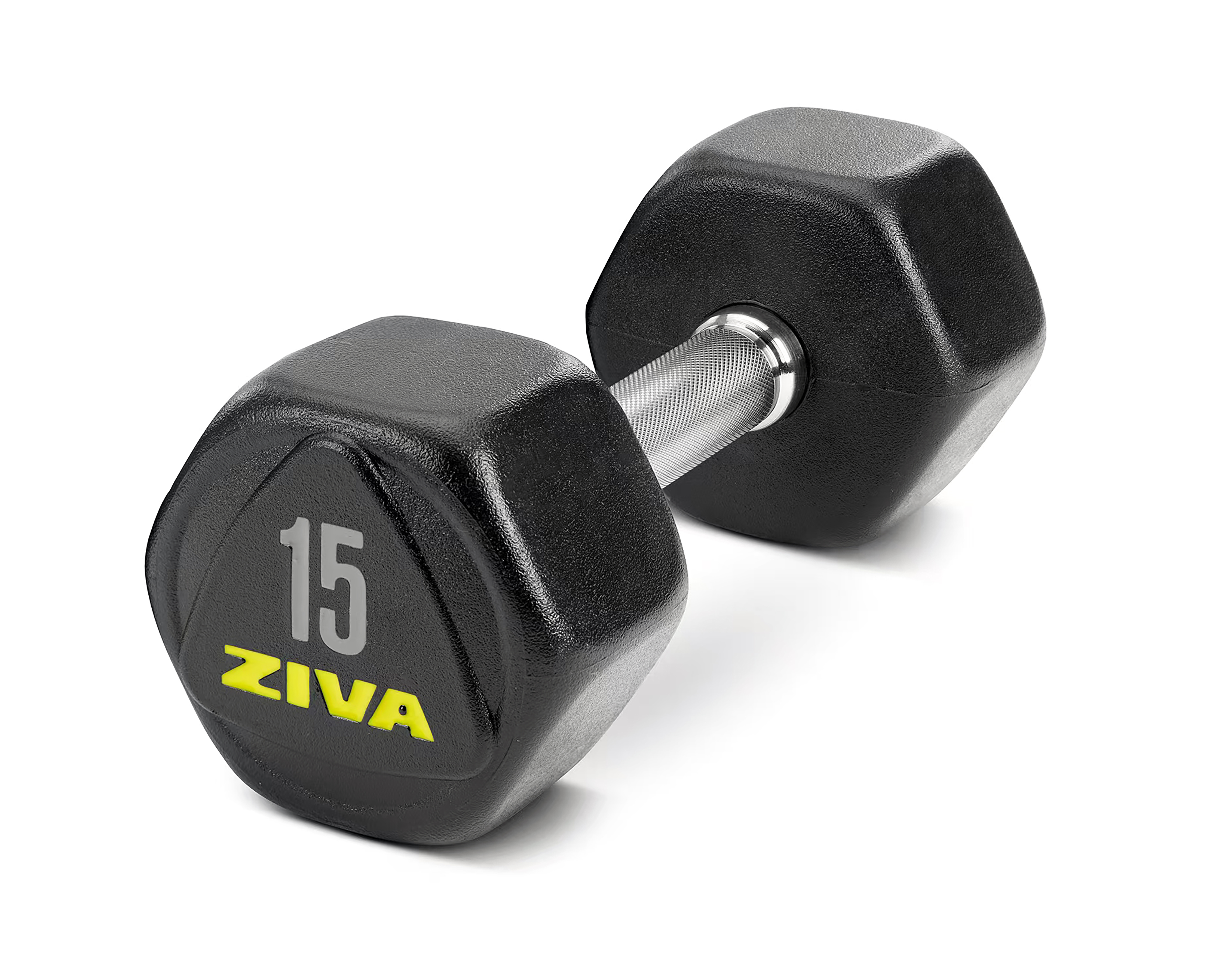 Foto 5 pulgar | Foto 4 | Set de Mancuernas Ziva 11 Piezas