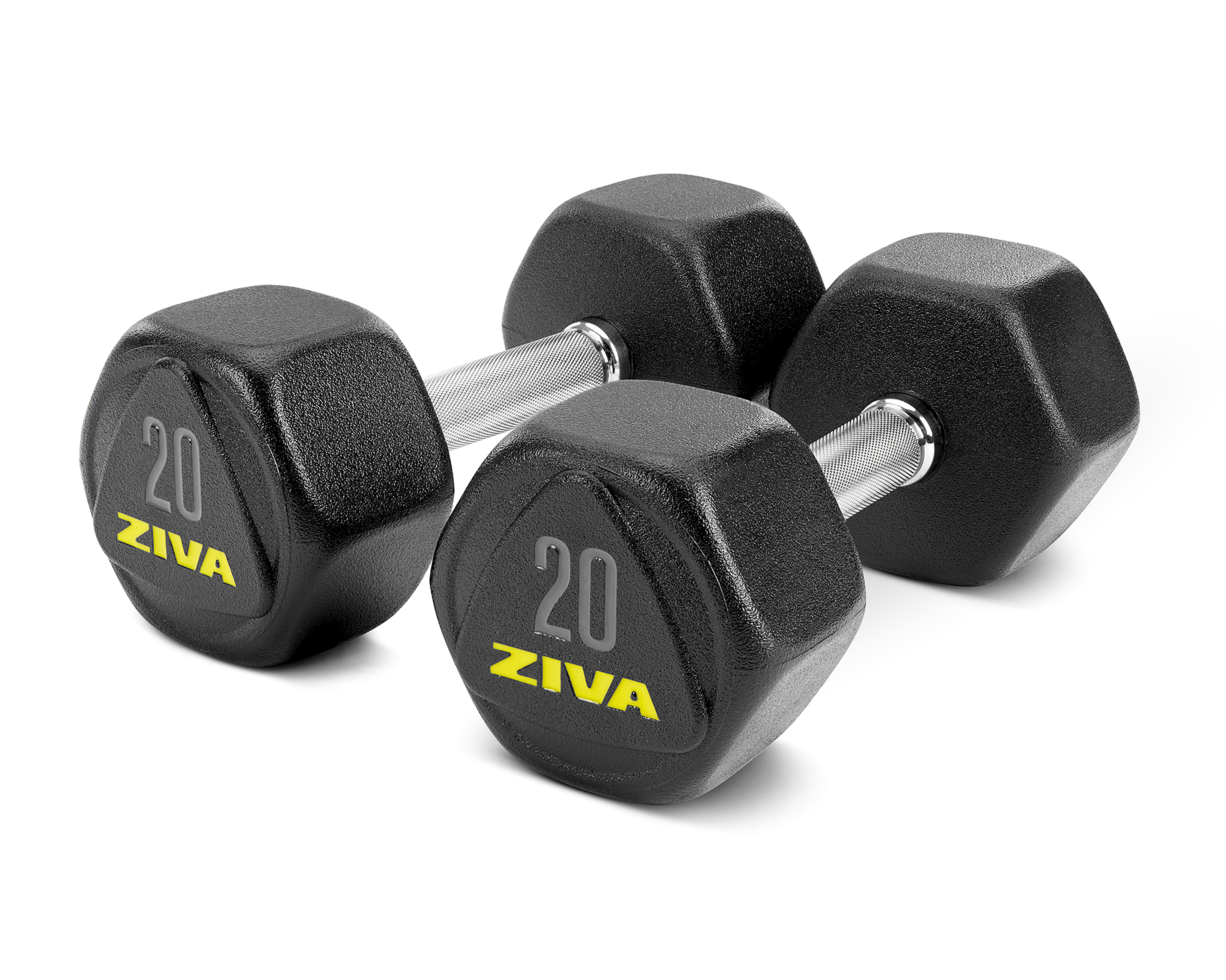 Foto 6 pulgar | Foto 5 | Set de Mancuernas Ziva 11 Piezas