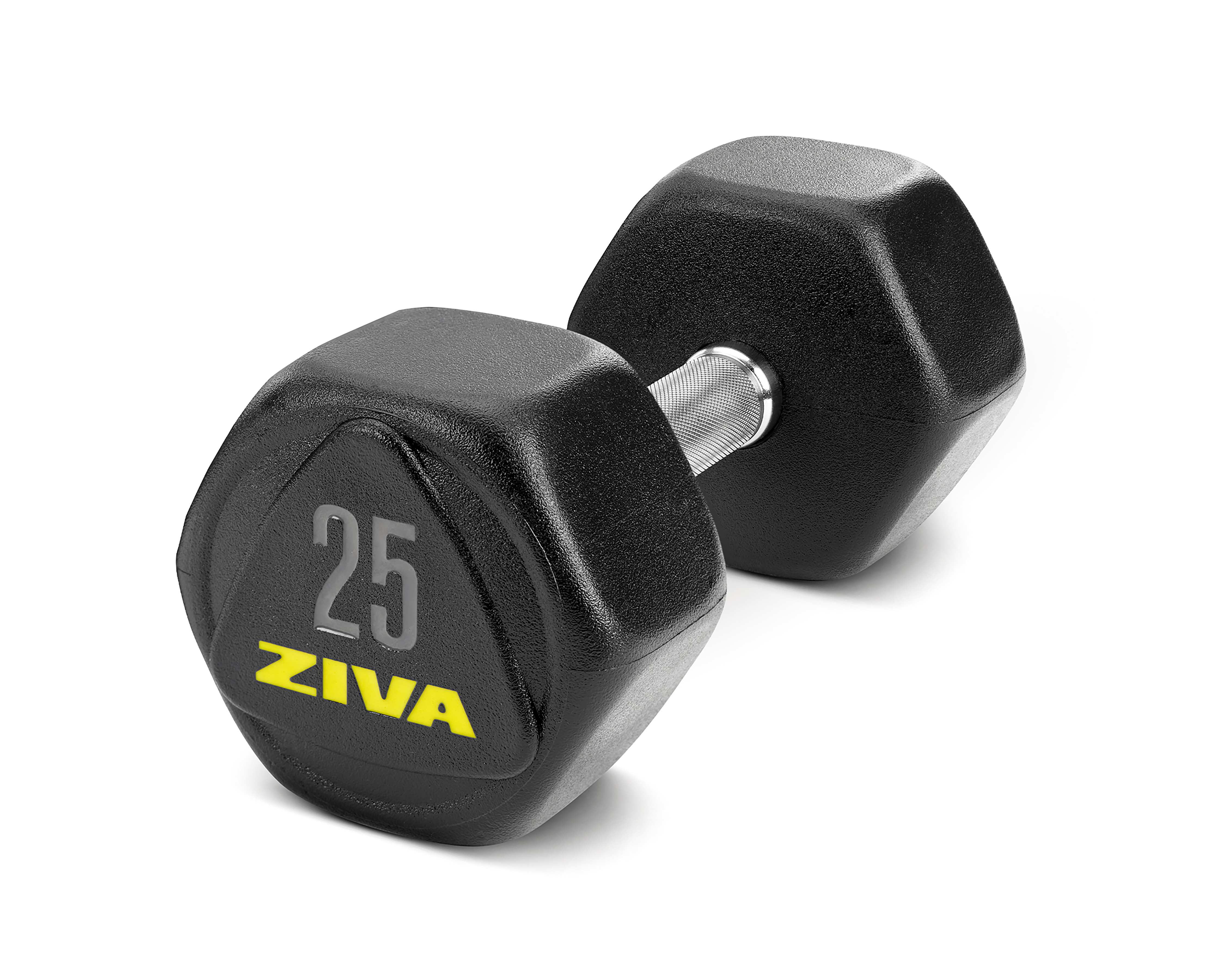 Foto 6 | Foto 6 | Set de Mancuernas Ziva 11 Piezas