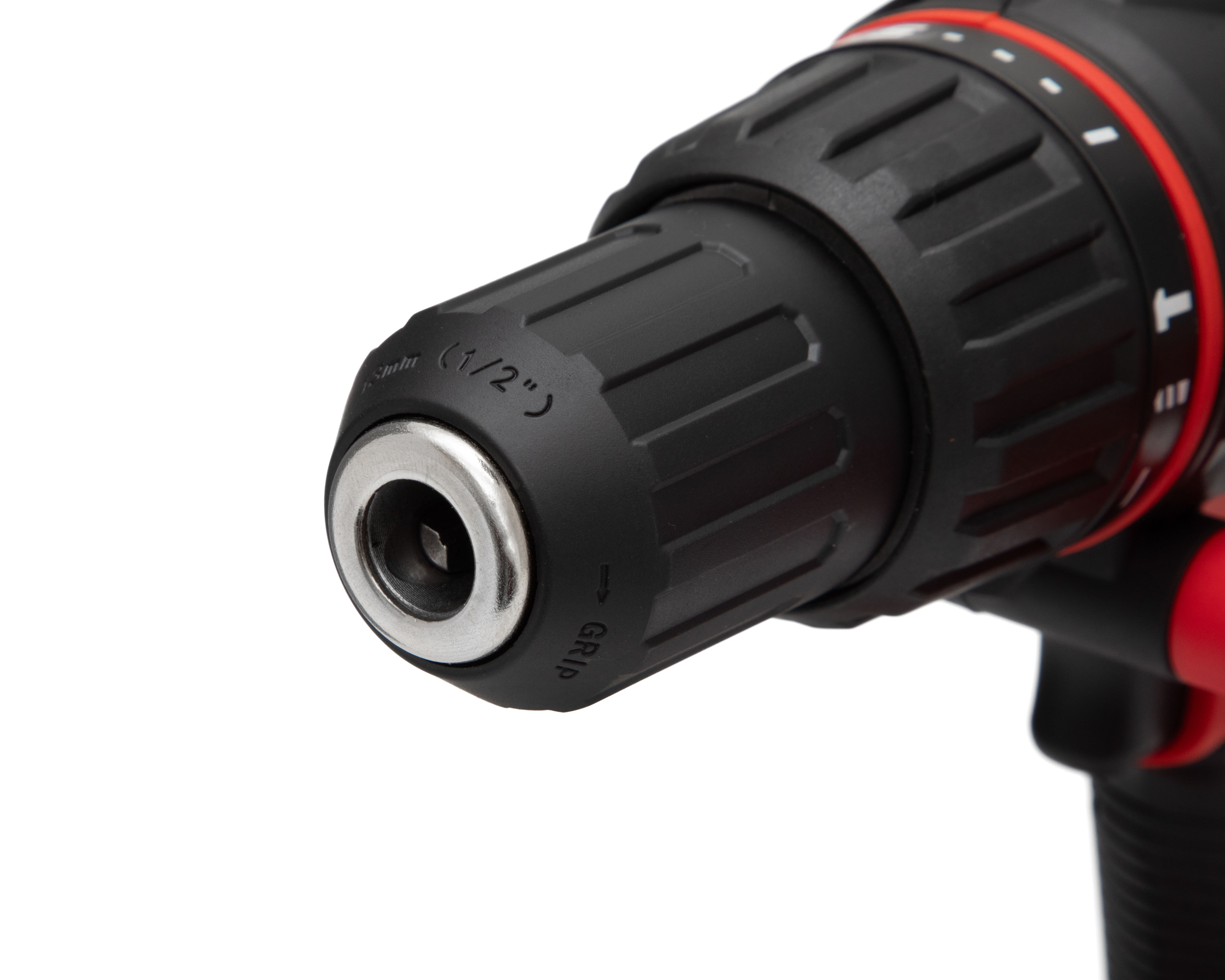 Foto 5 | Foto 5 | Taladro y Atornillador de Impacto Inalámbrico Stallion 20 V con Accesorios