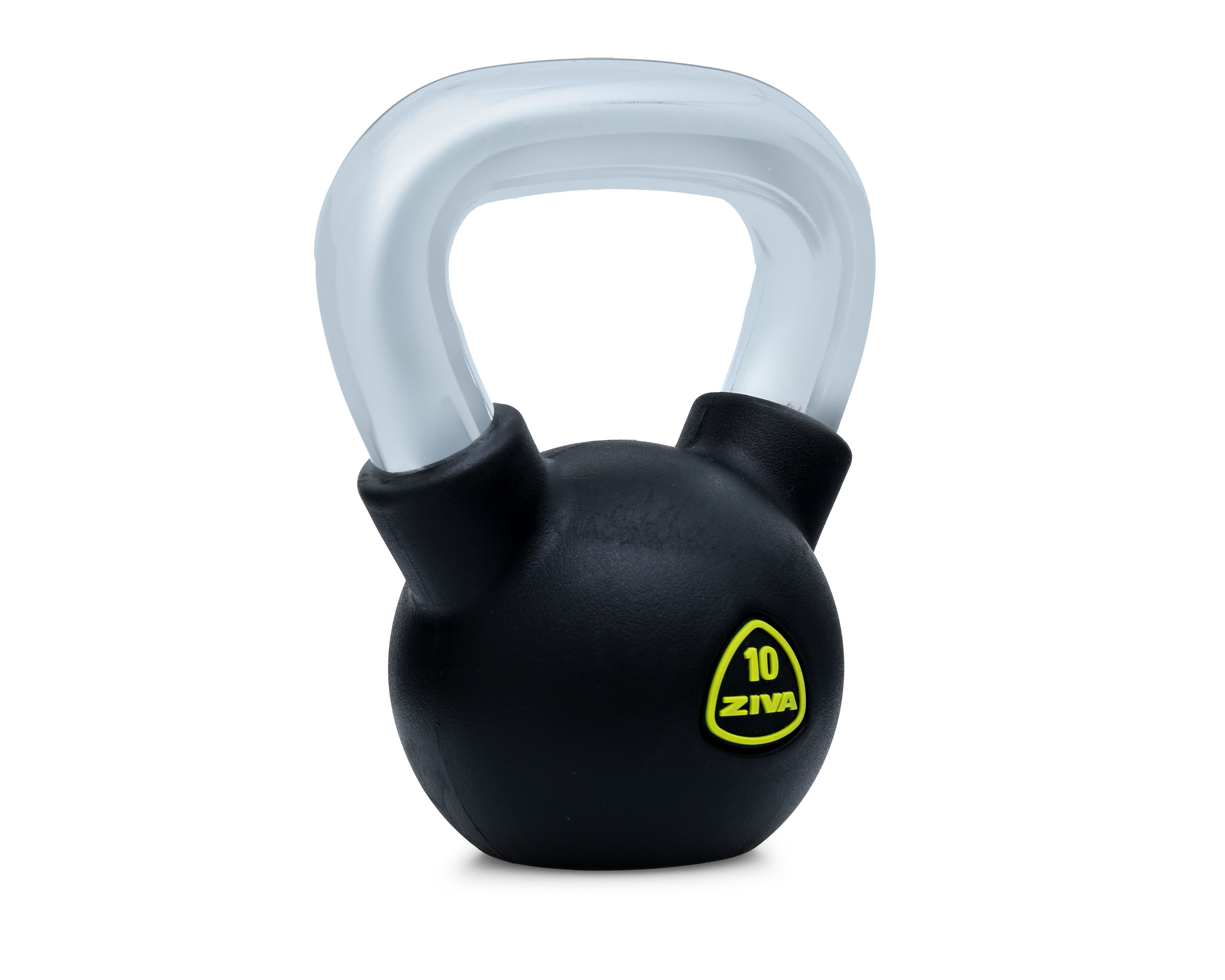 Foto 2 pulgar | Foto 1 | Pesa Rusa 10 Libras Ziva