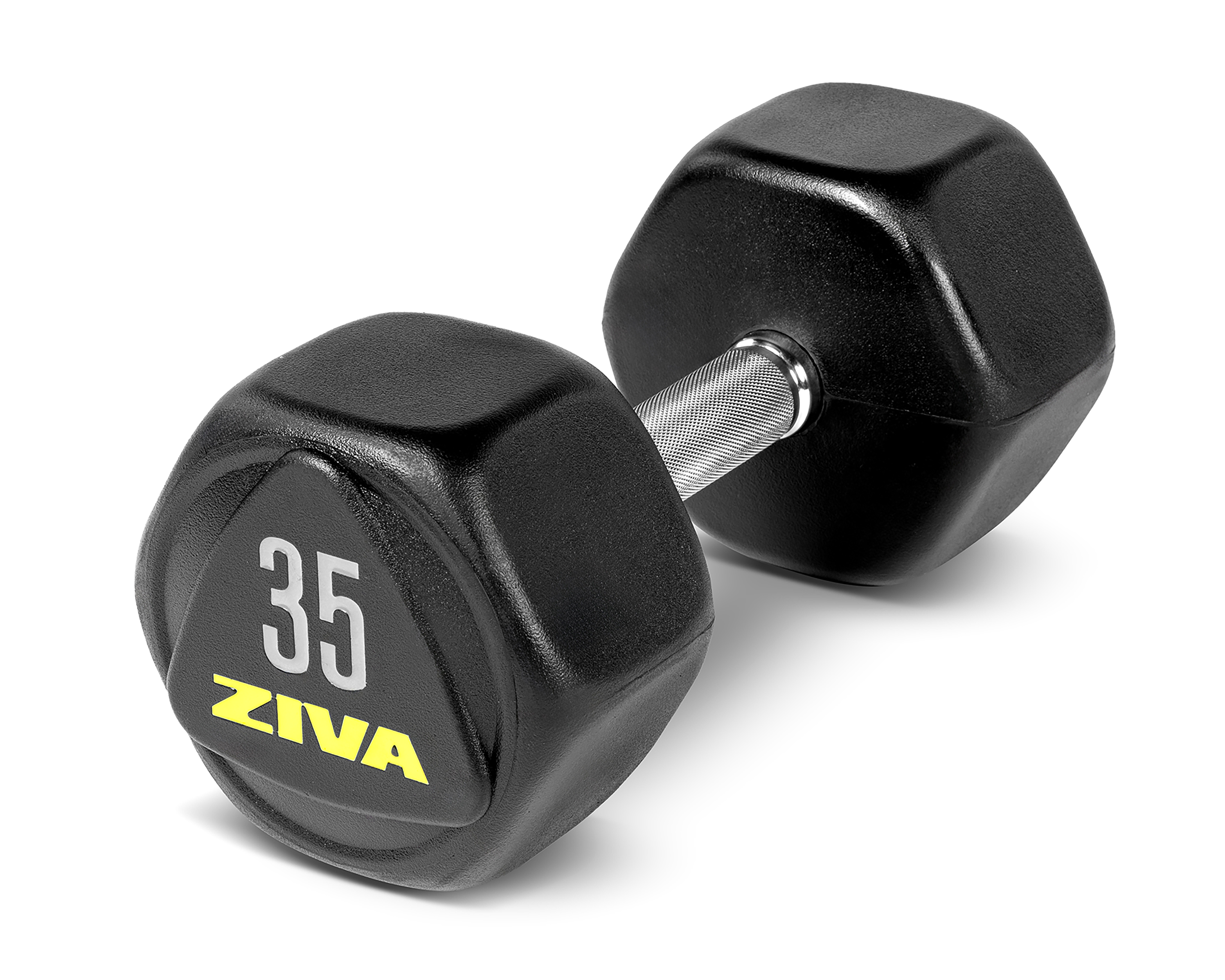 Foto 1 | Foto 1 | Mancuerna 35 Libras Ziva
