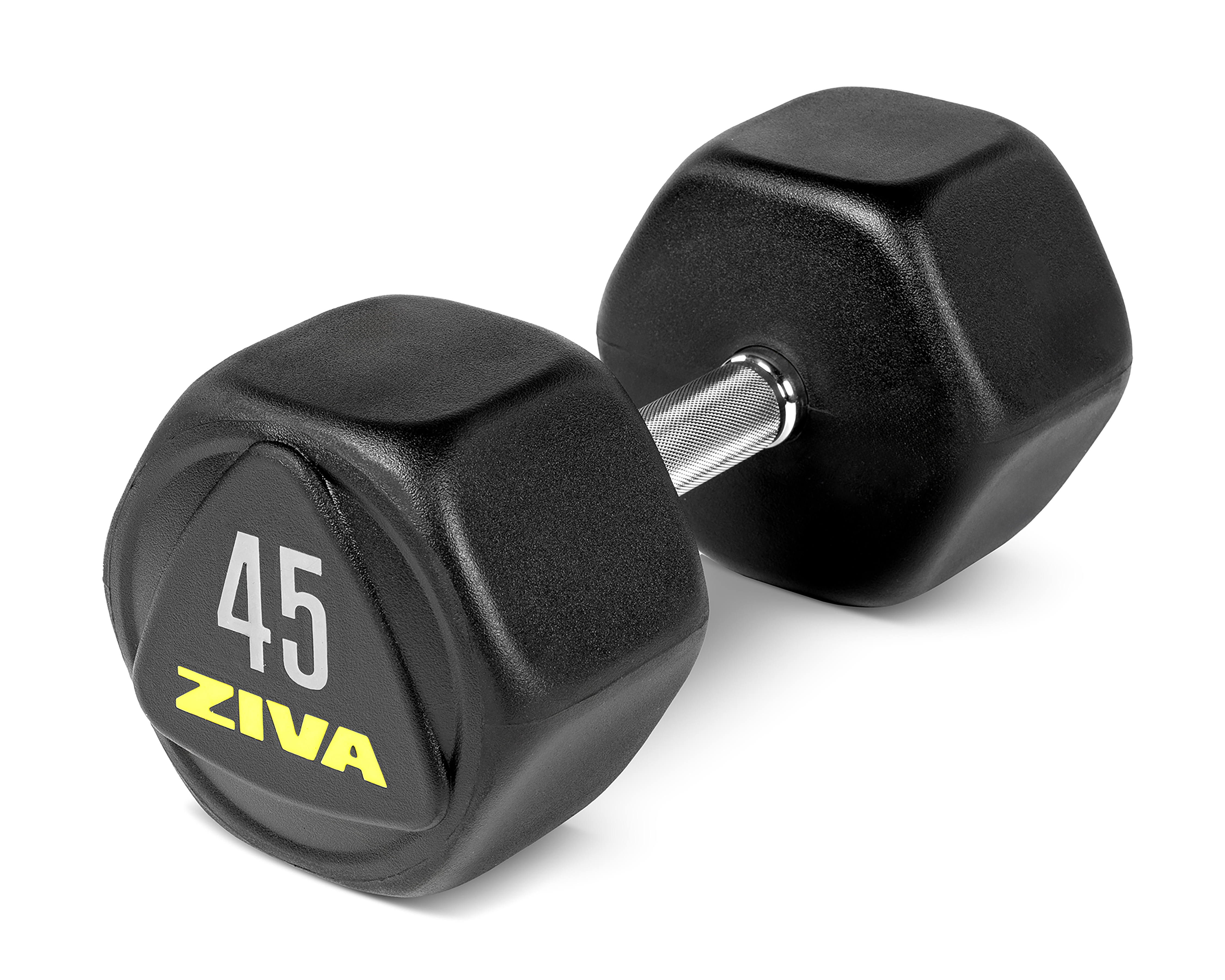 Mancuerna 45 Libras Ziva