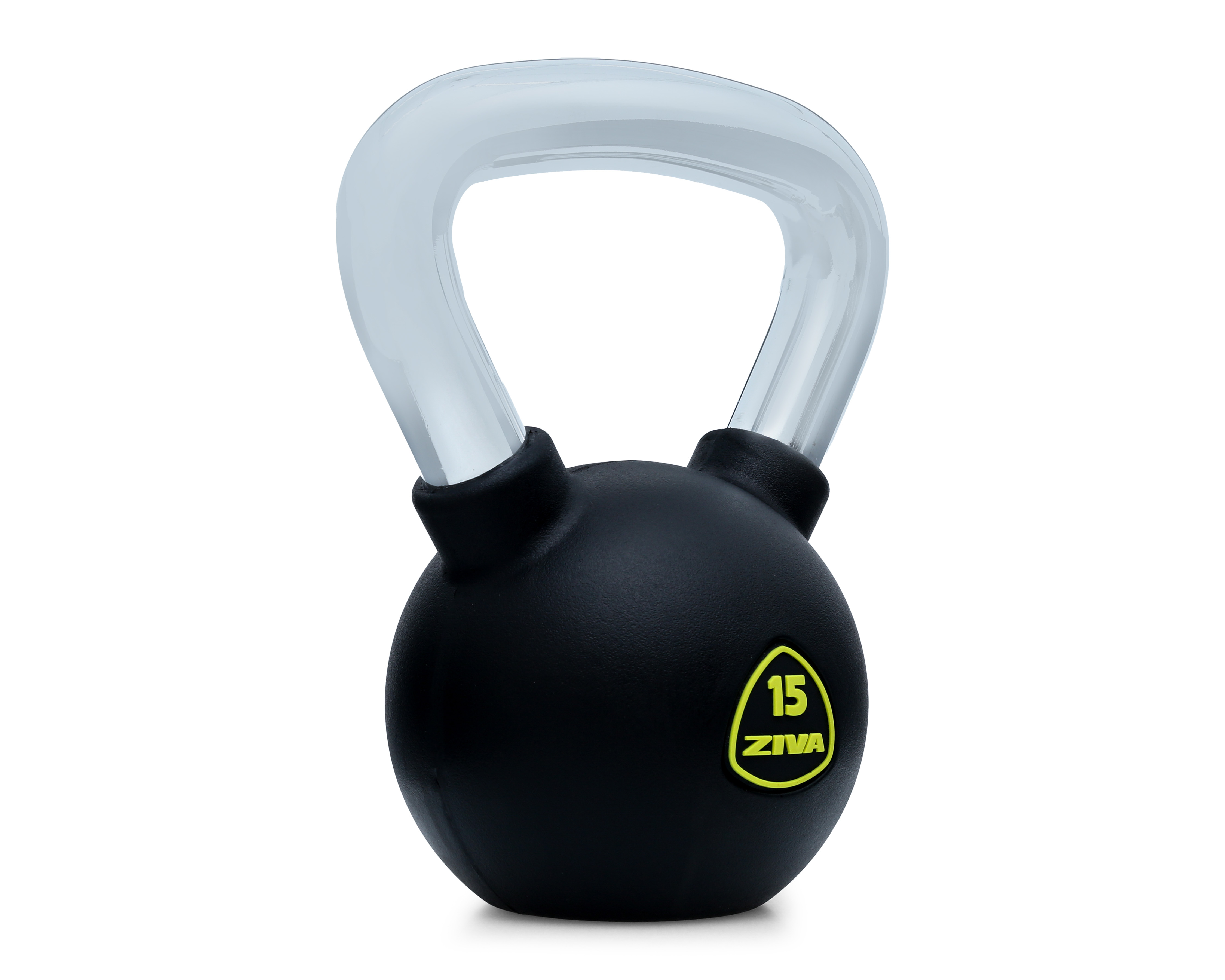 Mancuerna 15 Libras Ziva