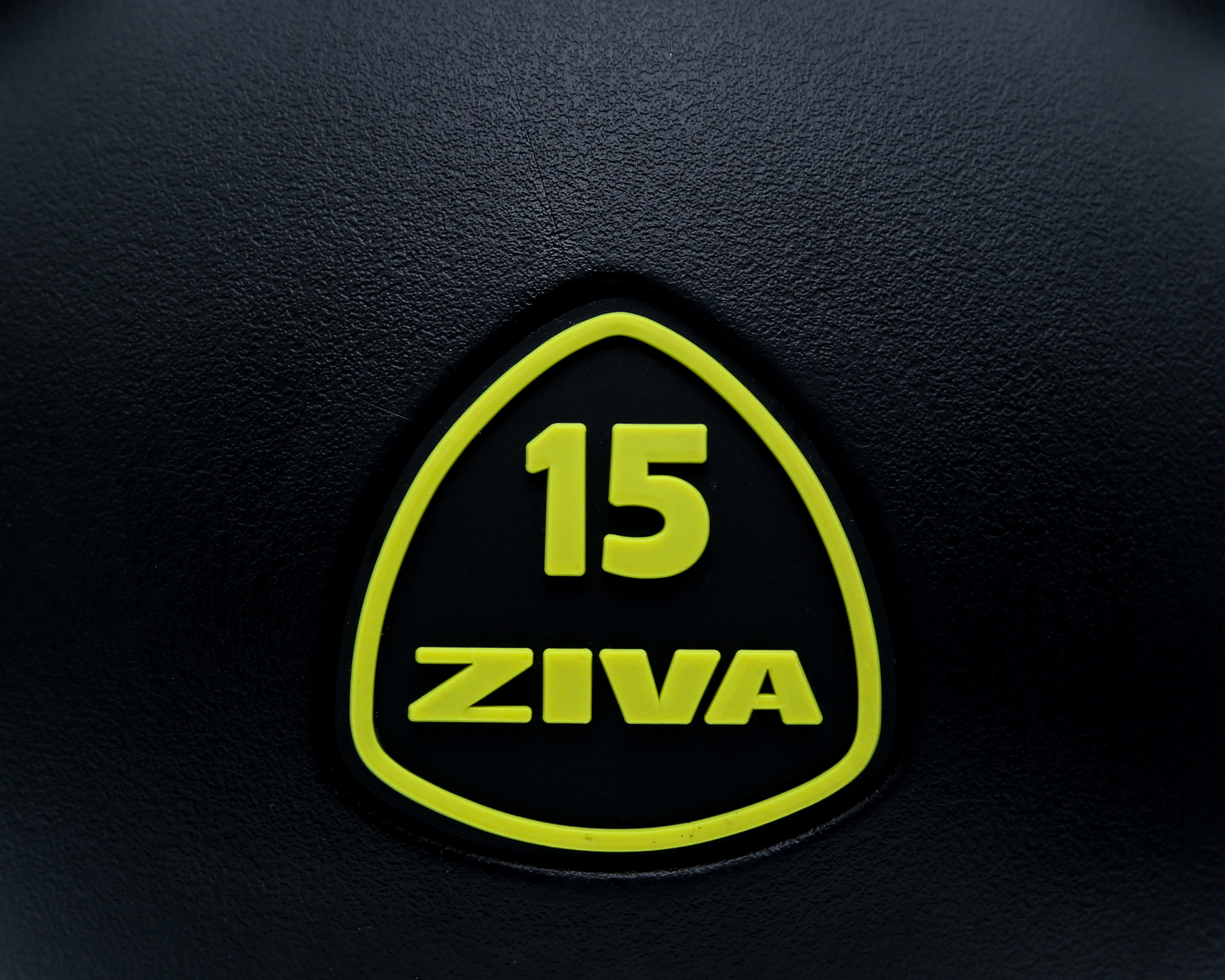 Foto 3 | Foto 3 | Mancuerna 15 Libras Ziva