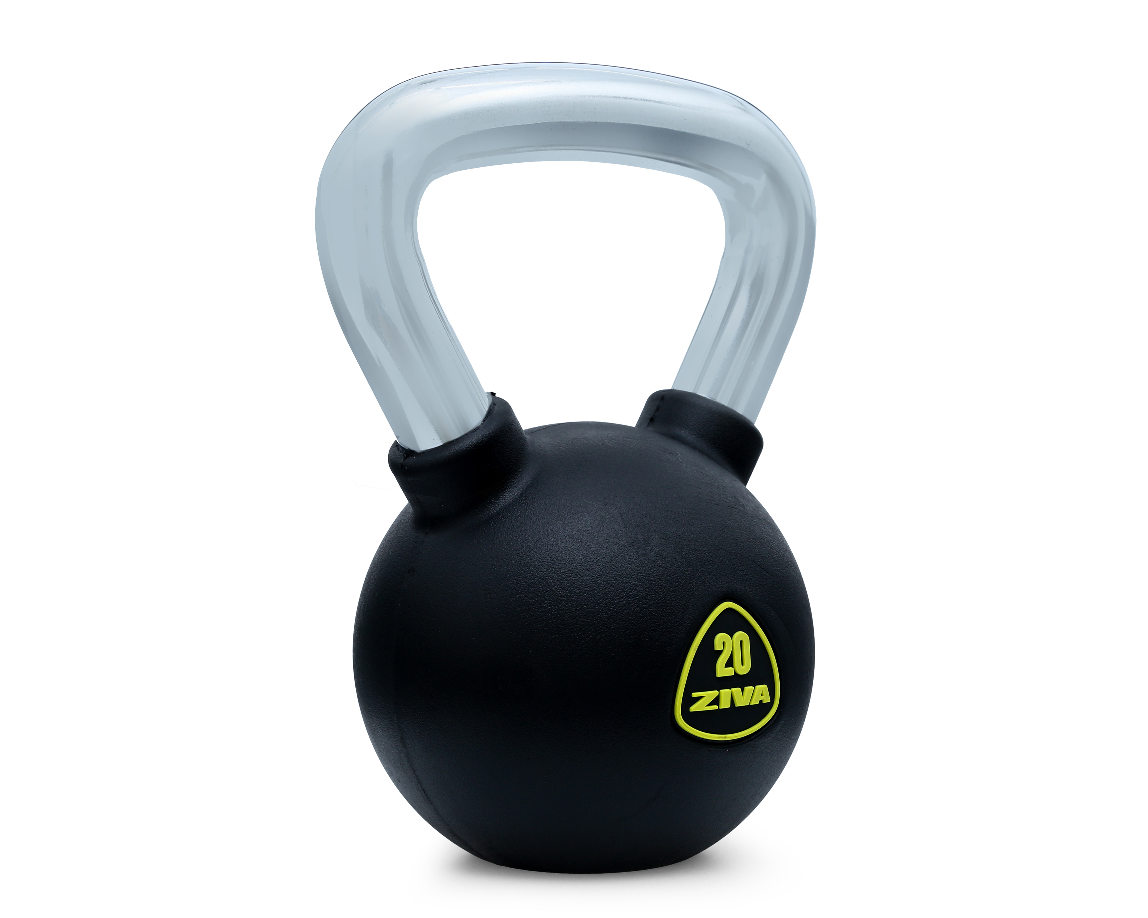 Foto 2 pulgar | Foto 1 | Pesa Rusa 20 Libras Ziva