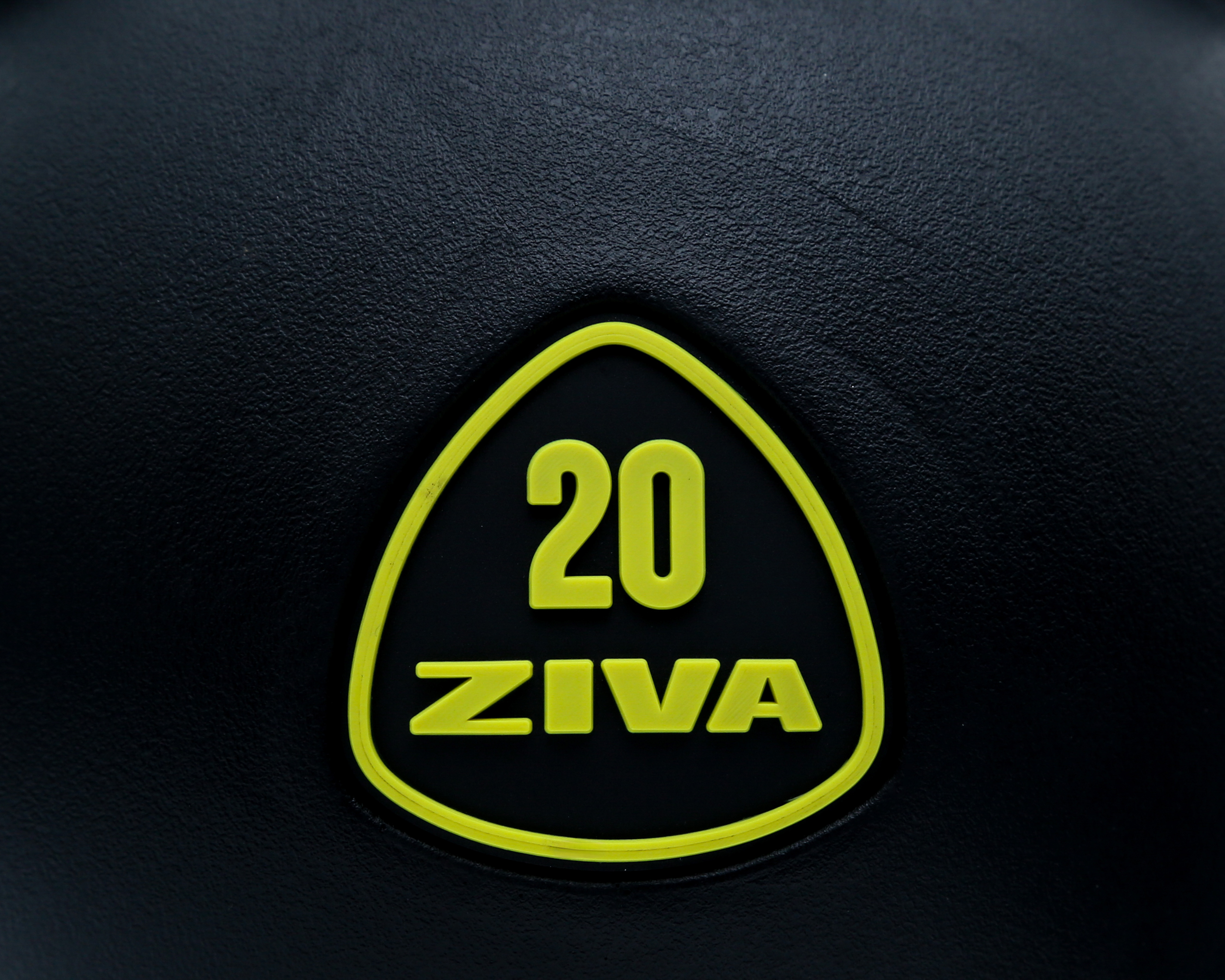 Foto 3 | Foto 3 | Pesa Rusa 20 Libras Ziva