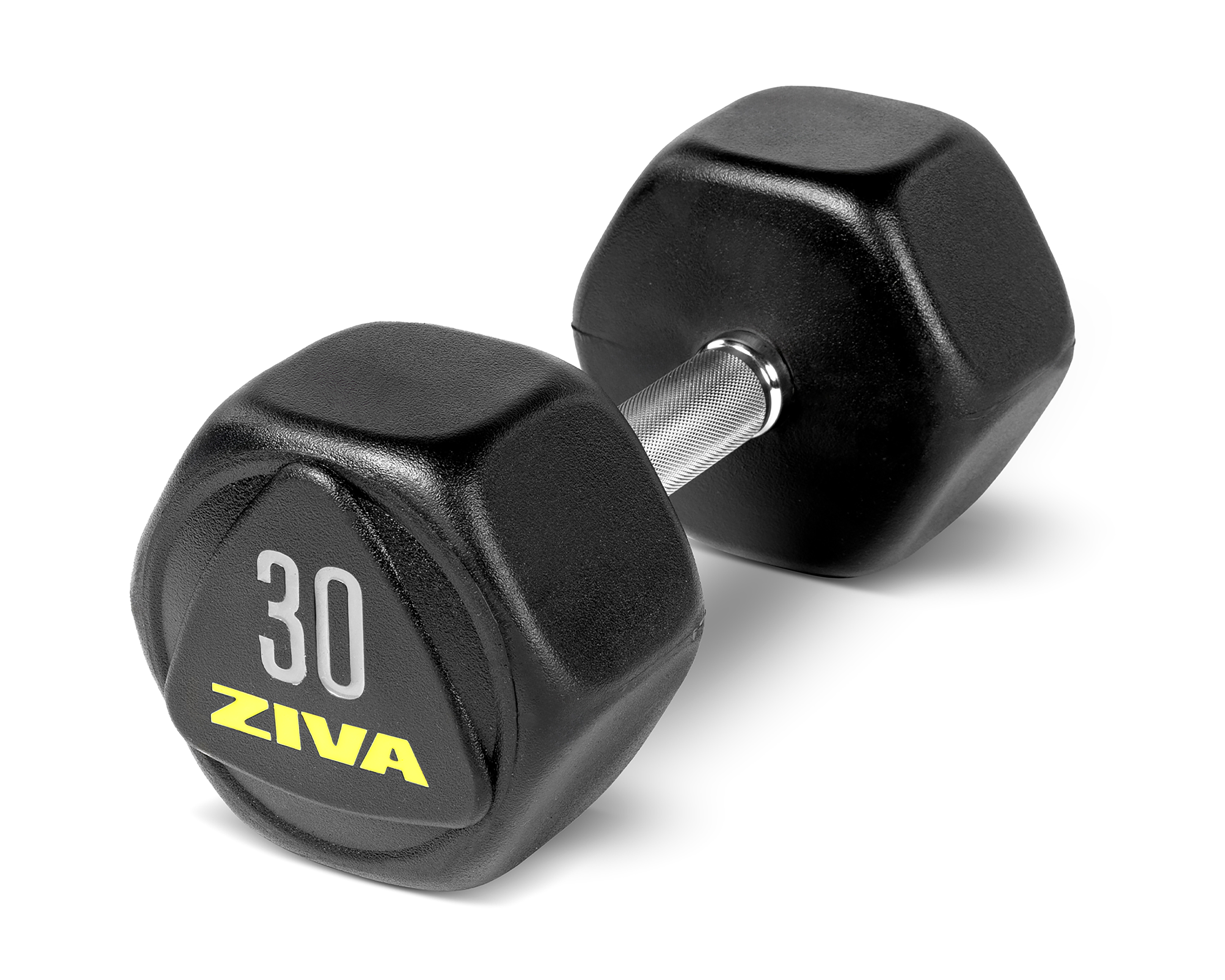 Mancuerna 30 Libras Ziva