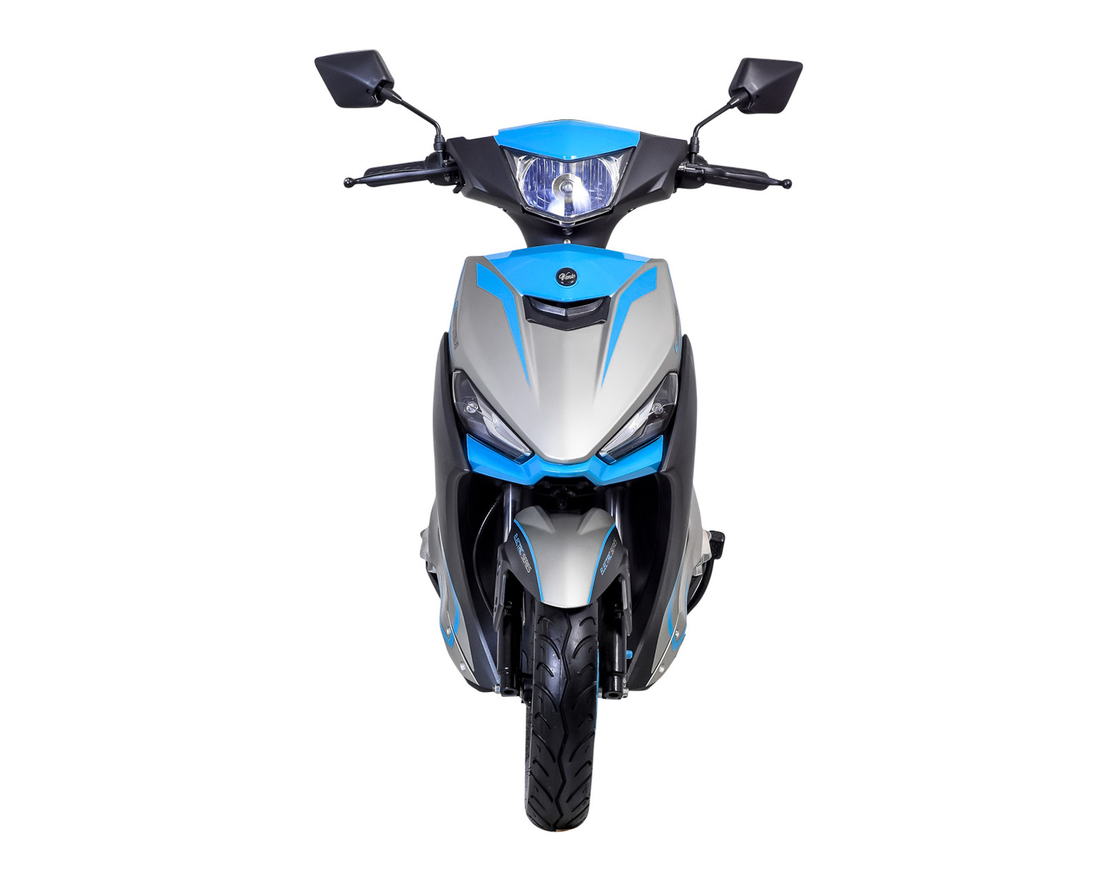 Foto 4 pulgar | Foto 3 | Moto Eléctrica Vento E-Atom 2026
