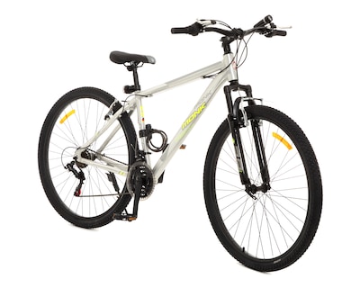 Foto 1 | Foto 1 | Bicicleta de Montaña Monk Messer 29'' Gris