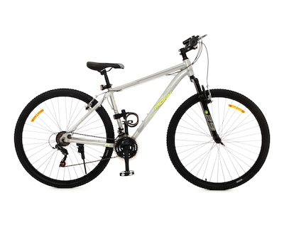 Foto 2 | Foto 2 | Bicicleta de Montaña Monk Messer 29'' Gris